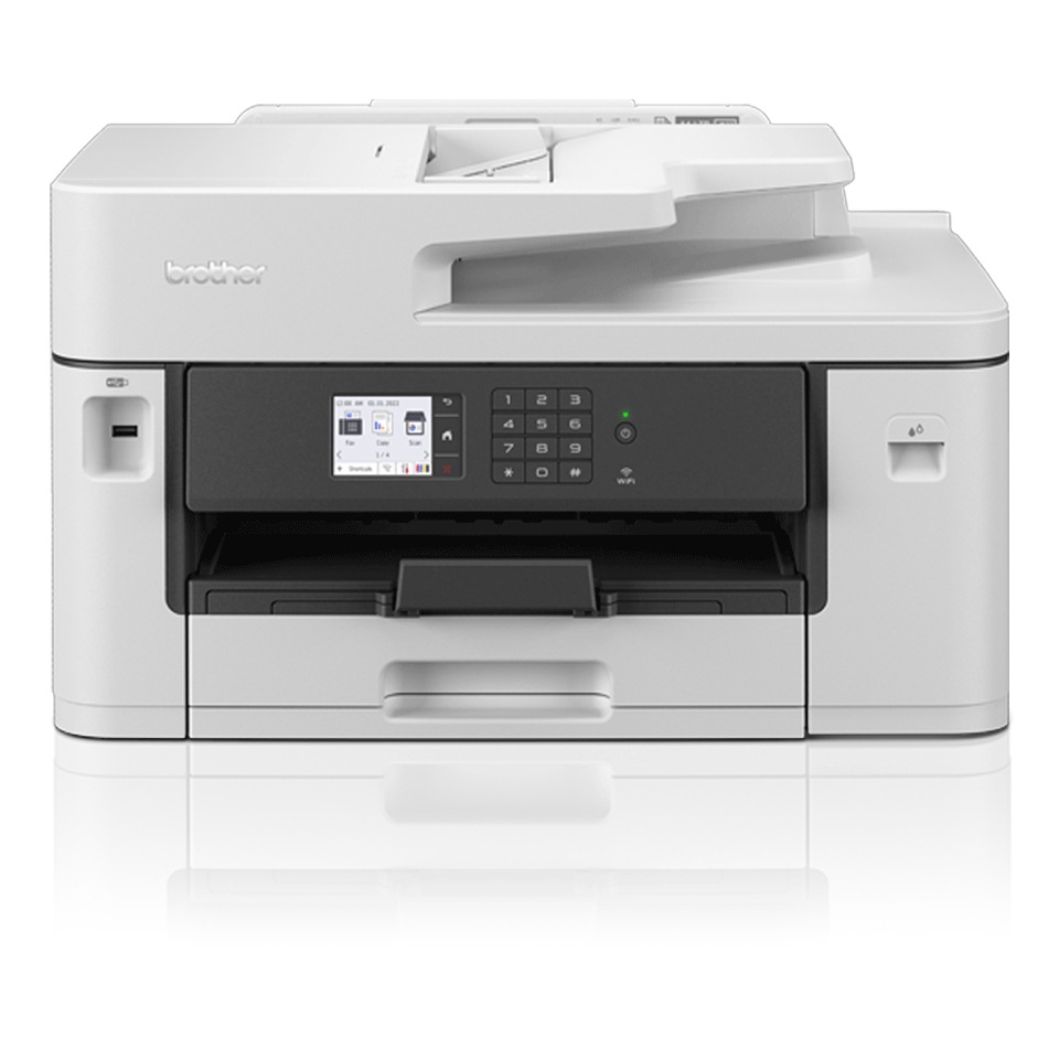 Brother Multifunktionsdrucker »MFC-J5340DW« kaufen