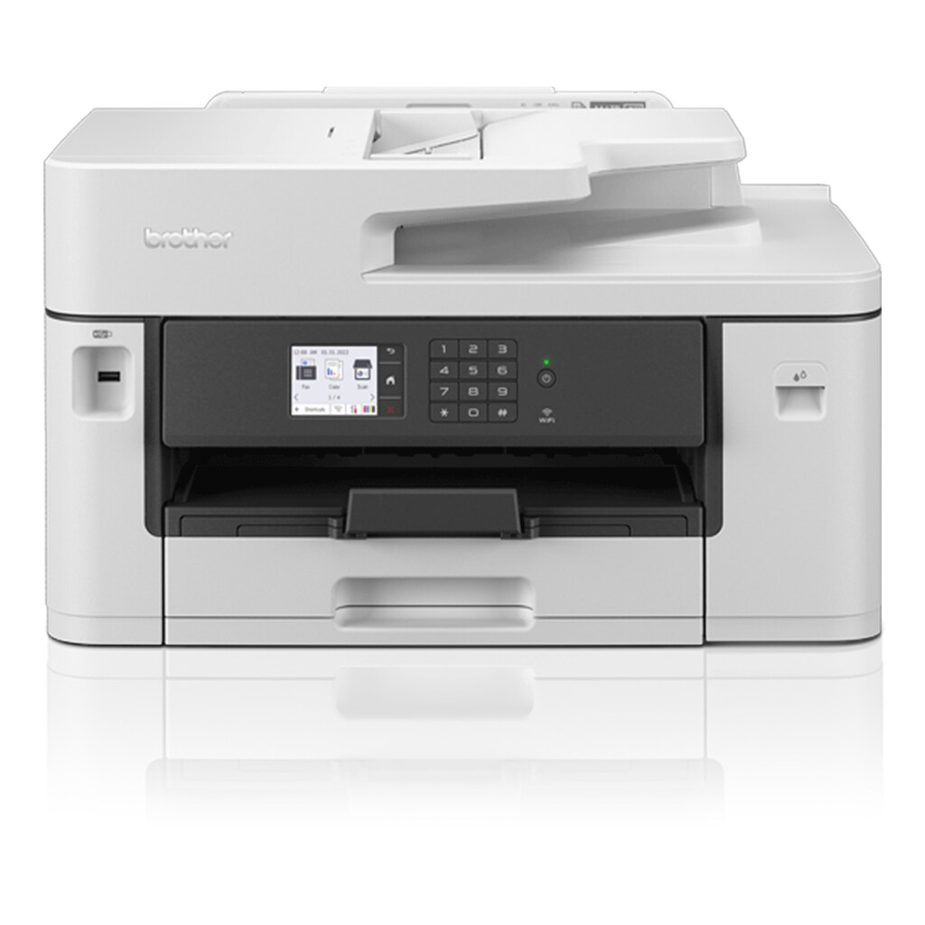 Brother Multifunktionsdrucker »MFC-J5340DW«