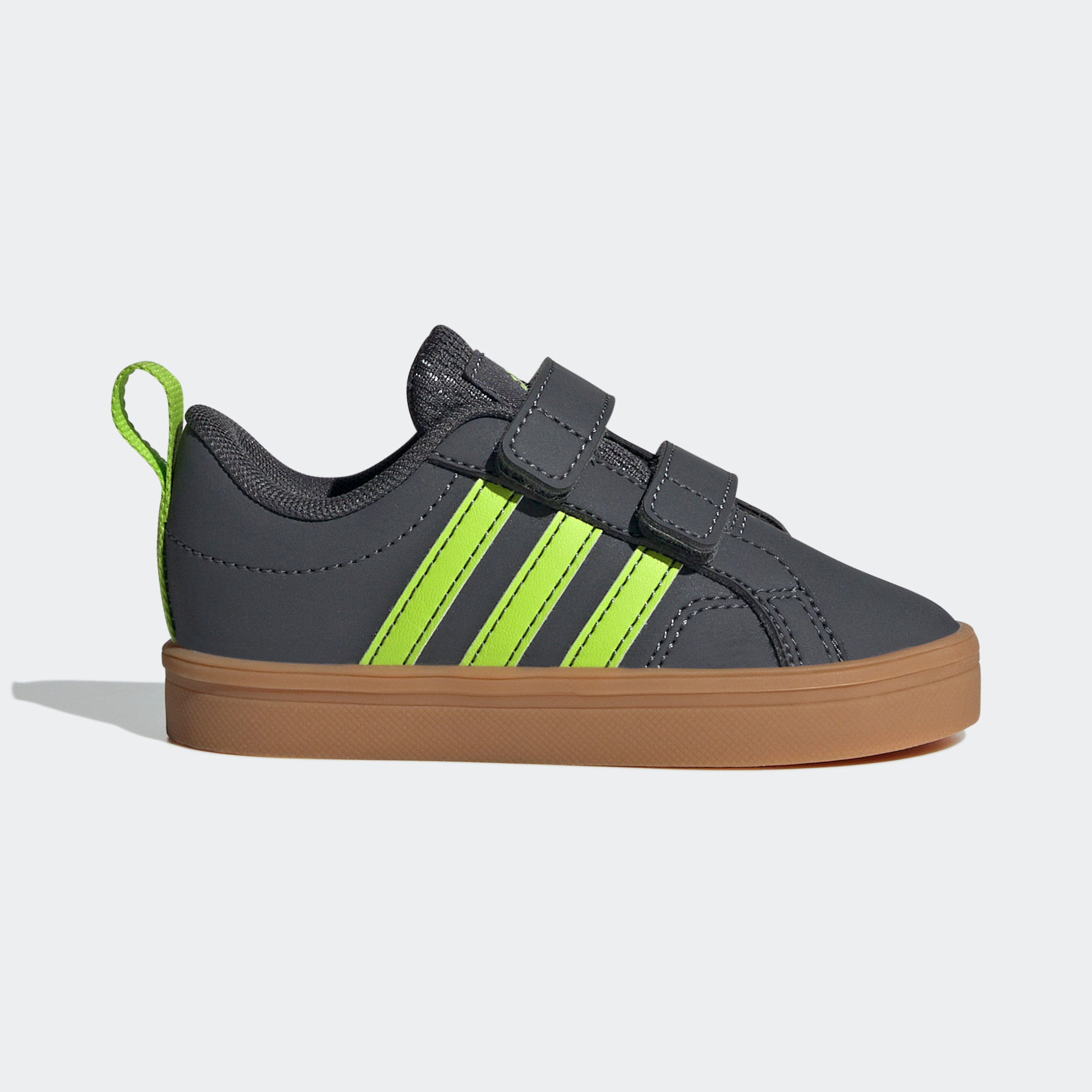 adidas Sportswear Klettschuh »VS PACE 2.0 KIDS«, für Kinder