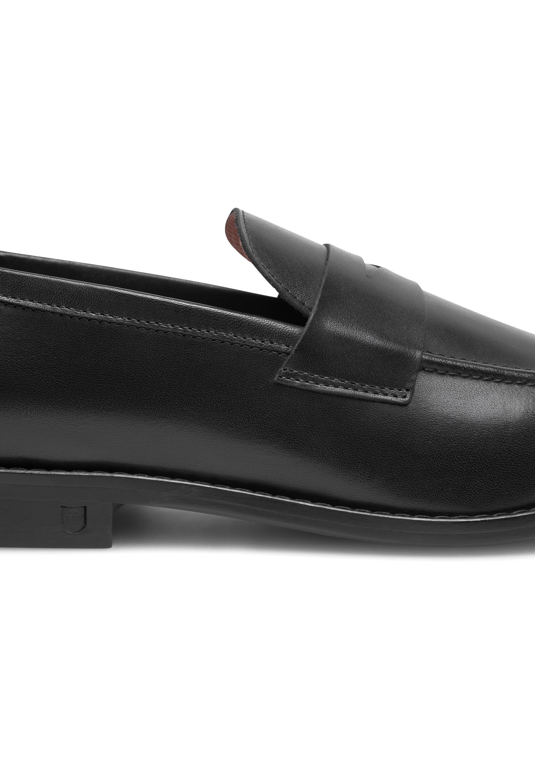 Henry Stevens Loafer »Wallace PL«