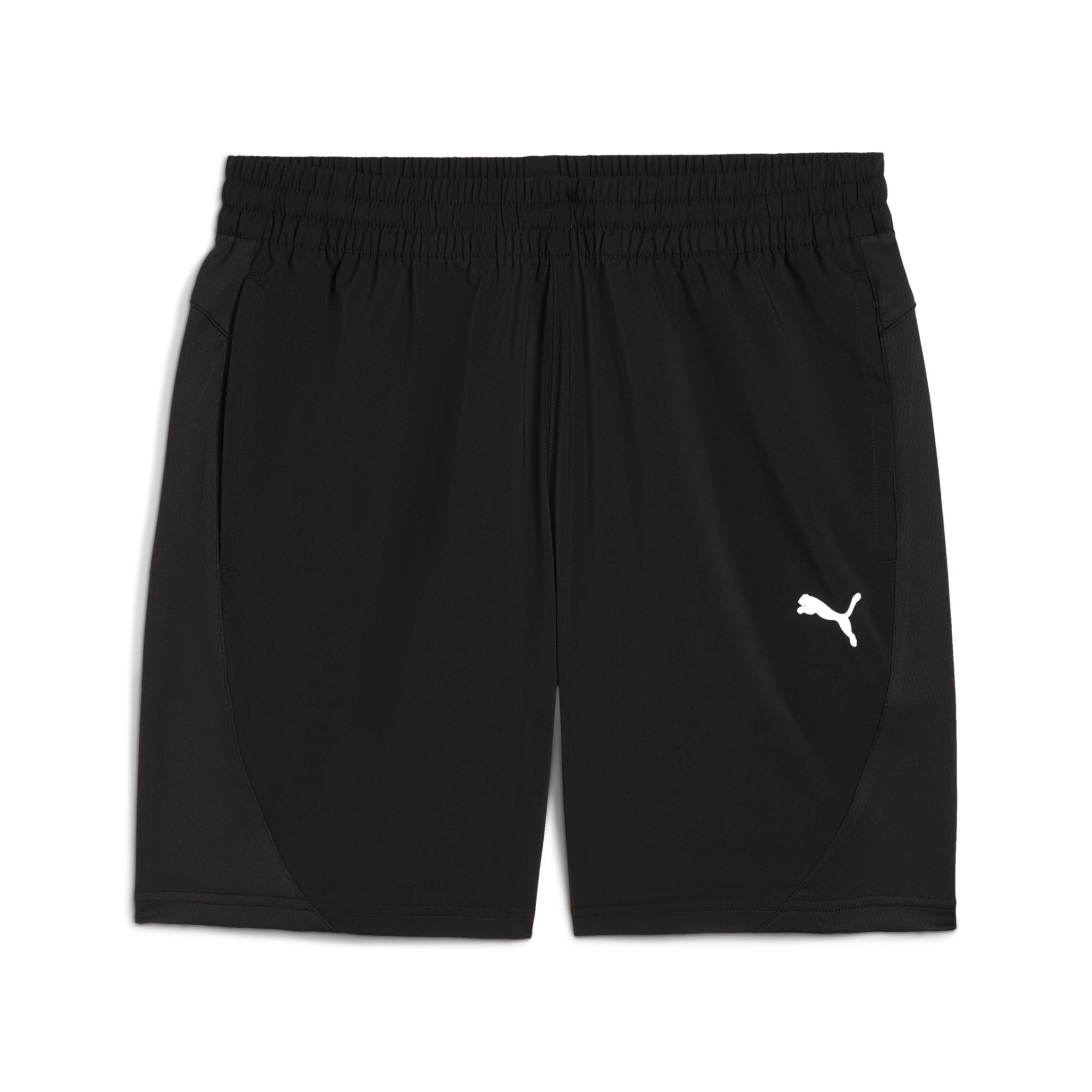 PUMA "M TAD TECH FABRIC MIX SHORT" für Fitness-Training, mit Mehrzweck-Seit günstig online kaufen