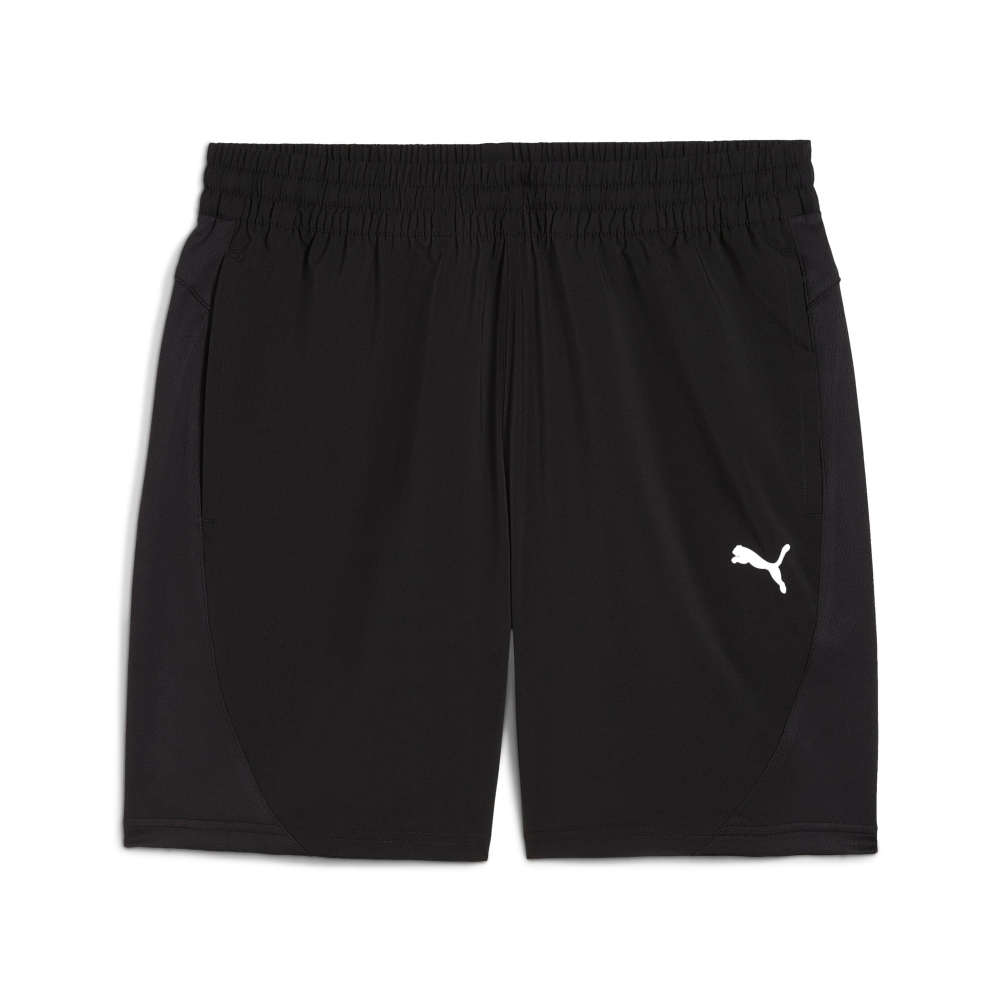 PUMA Trainingsshorts "M TAD TECH FABRIC MIX SHORT" für Fitness-Training, mi günstig online kaufen