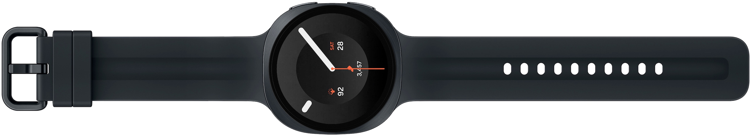 Samsung Smartwatch »Galaxy Watch9«(40/ 1,3 ″) Wear OS by Samsung