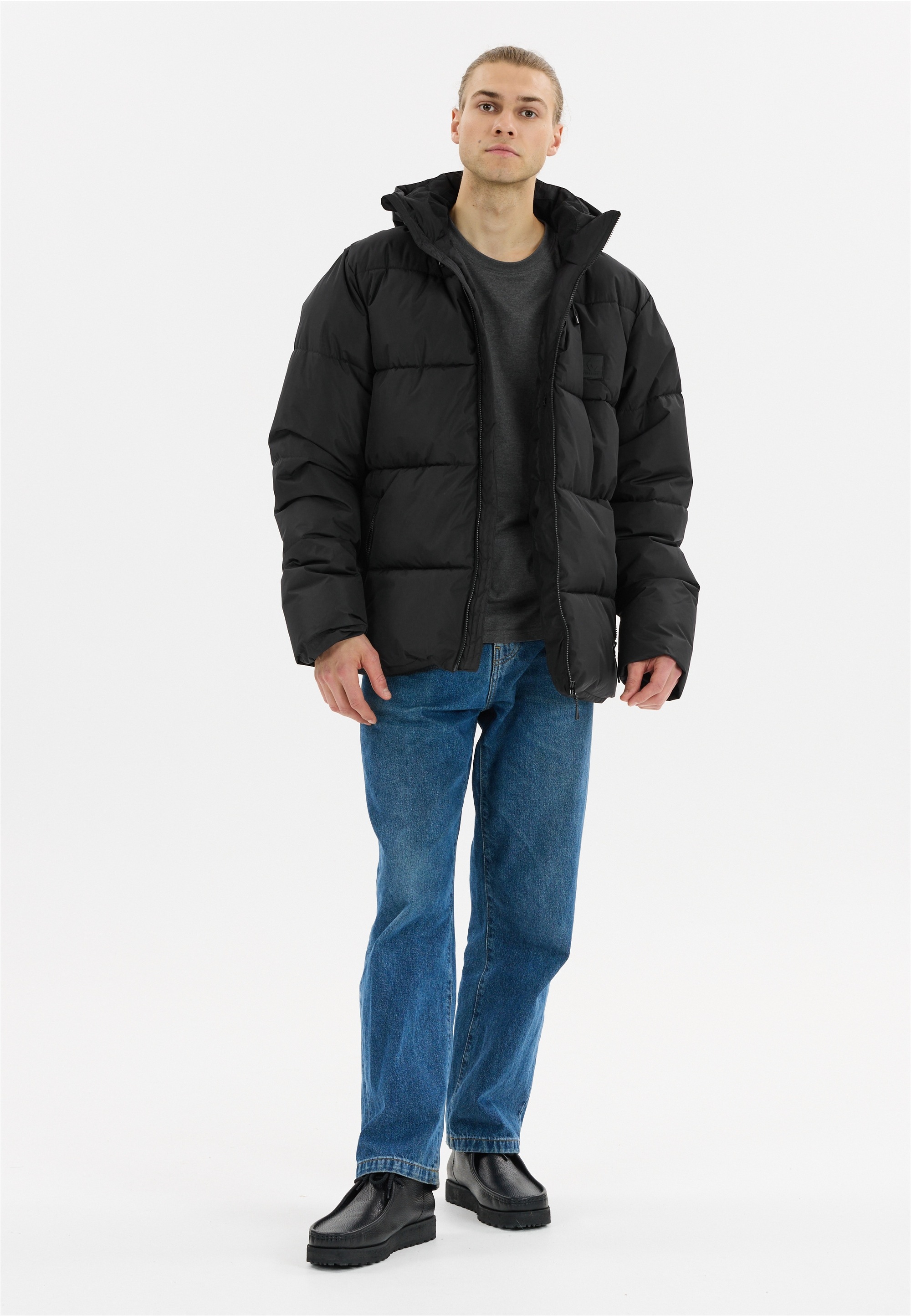 WHISTLER Outdoorjacke "Pearson" mit wasserabweisender Bionic-Finish-Beschichtung
