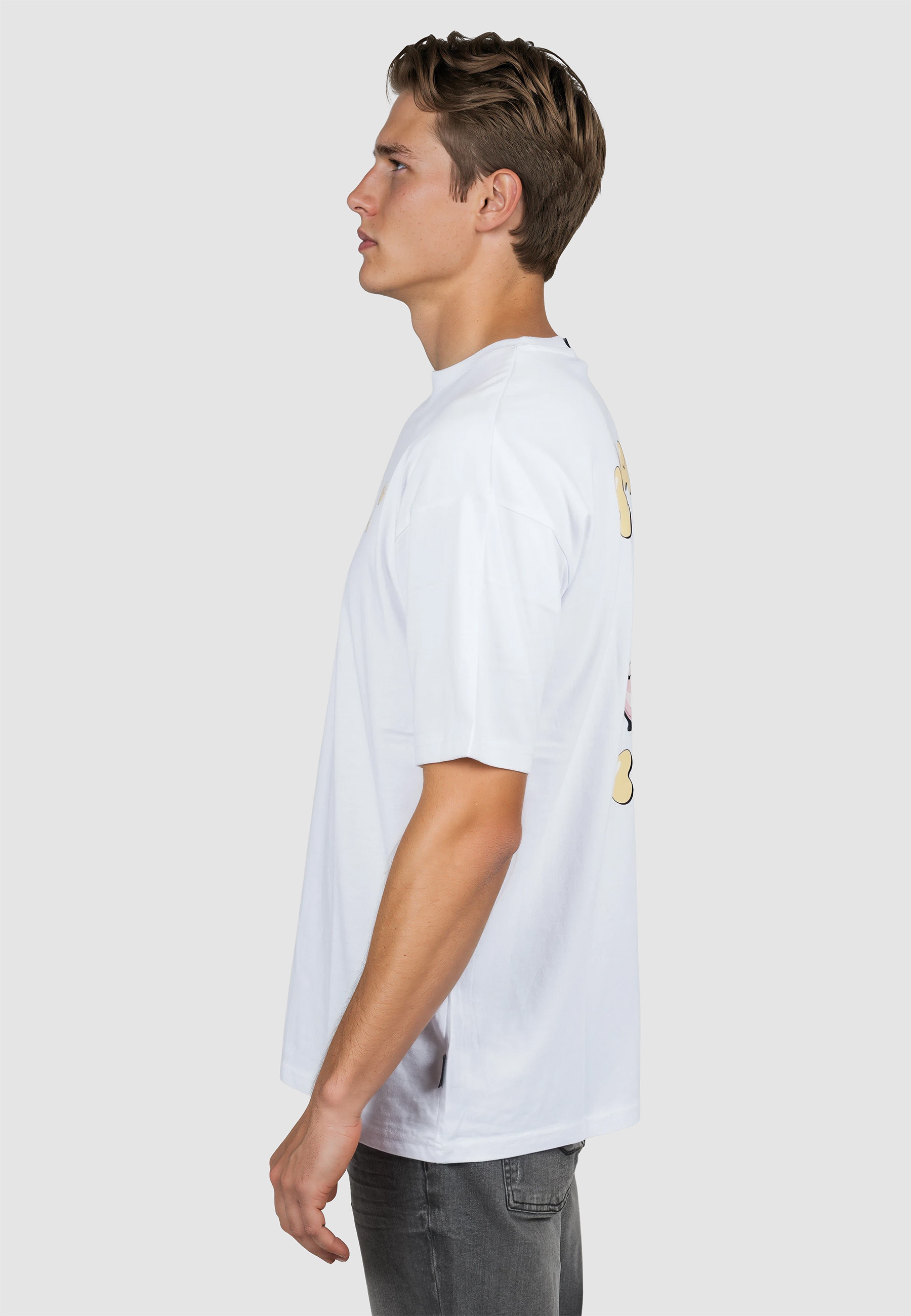 Kleinigkeit T-Shirt »Kleinigkeit Big Sunday Spa Shirt Boys« 1