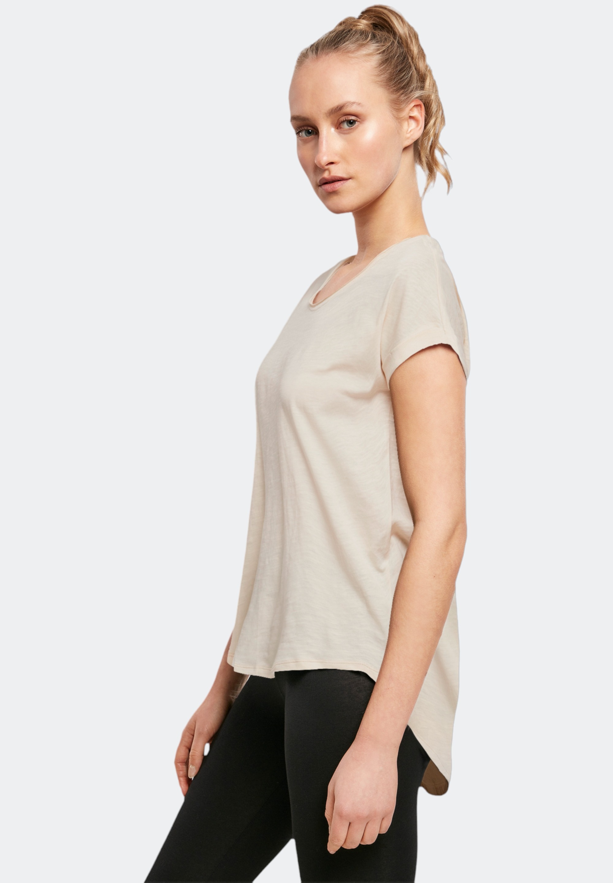 F4NT4STIC T-Shirt »North Anchor Knut & Jan Hamburg«, Print