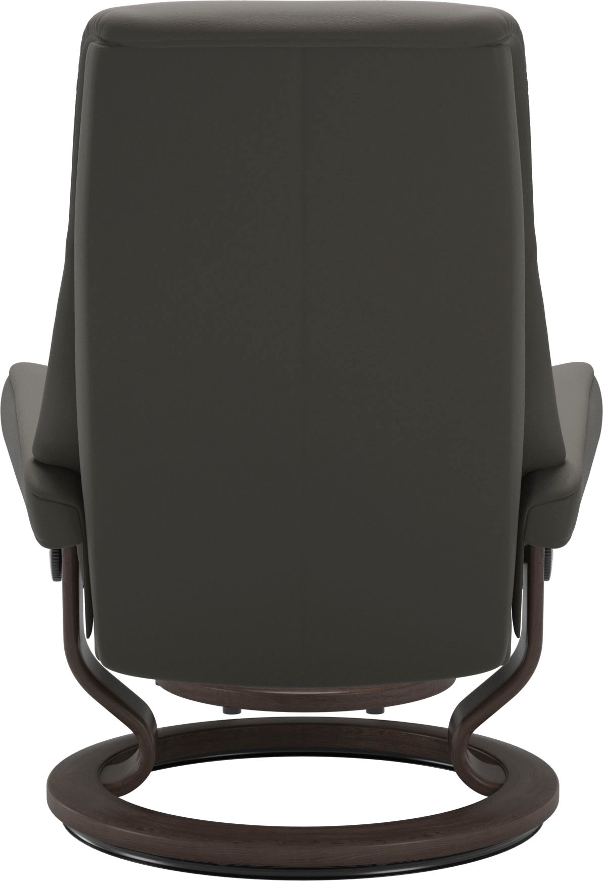 Stressless® Fußhocker »View«, mit Classic Base,Gestell Wenge