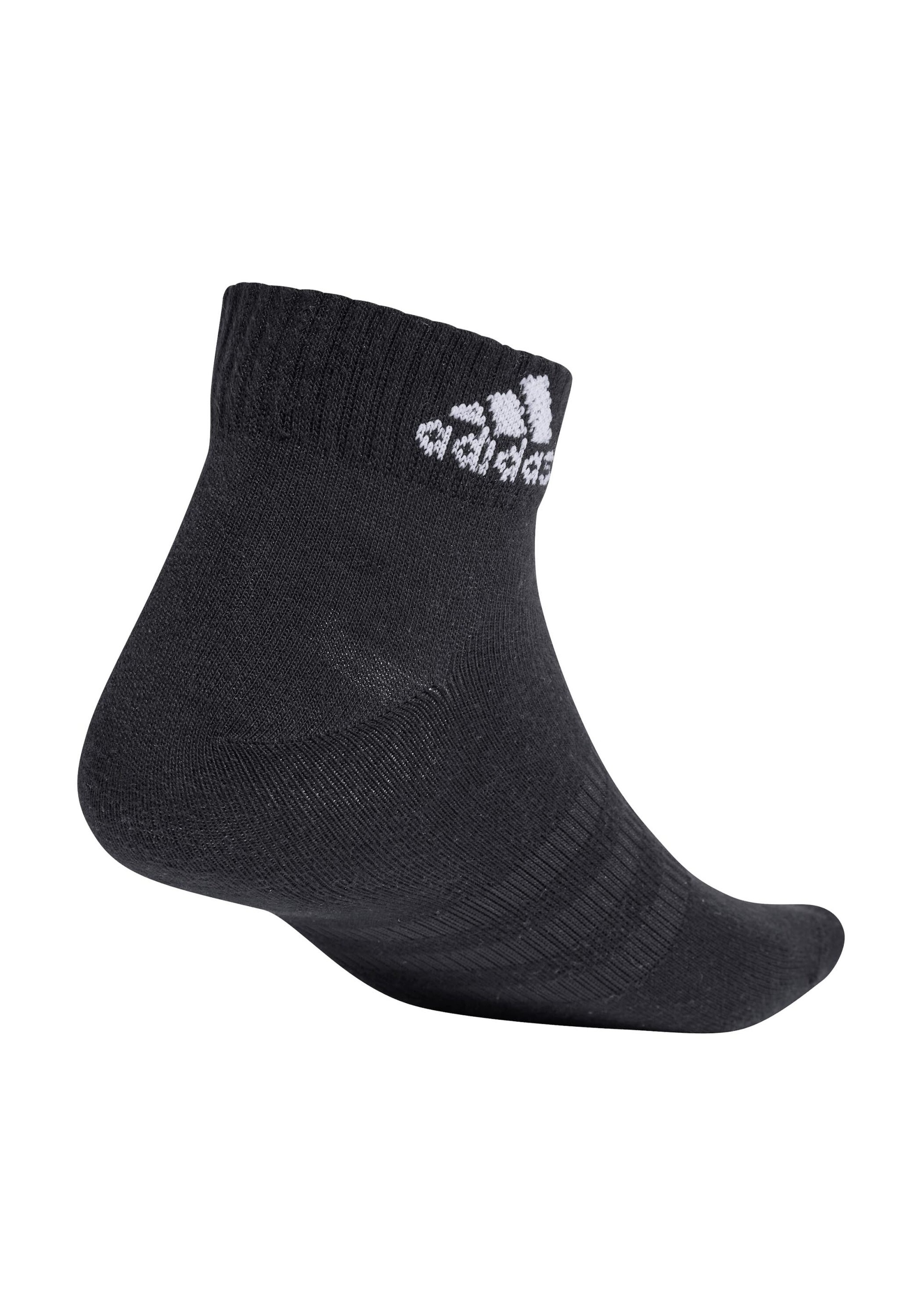 adidas Originals Sneakersocken »Socken Thin Ankle 3er Pack«