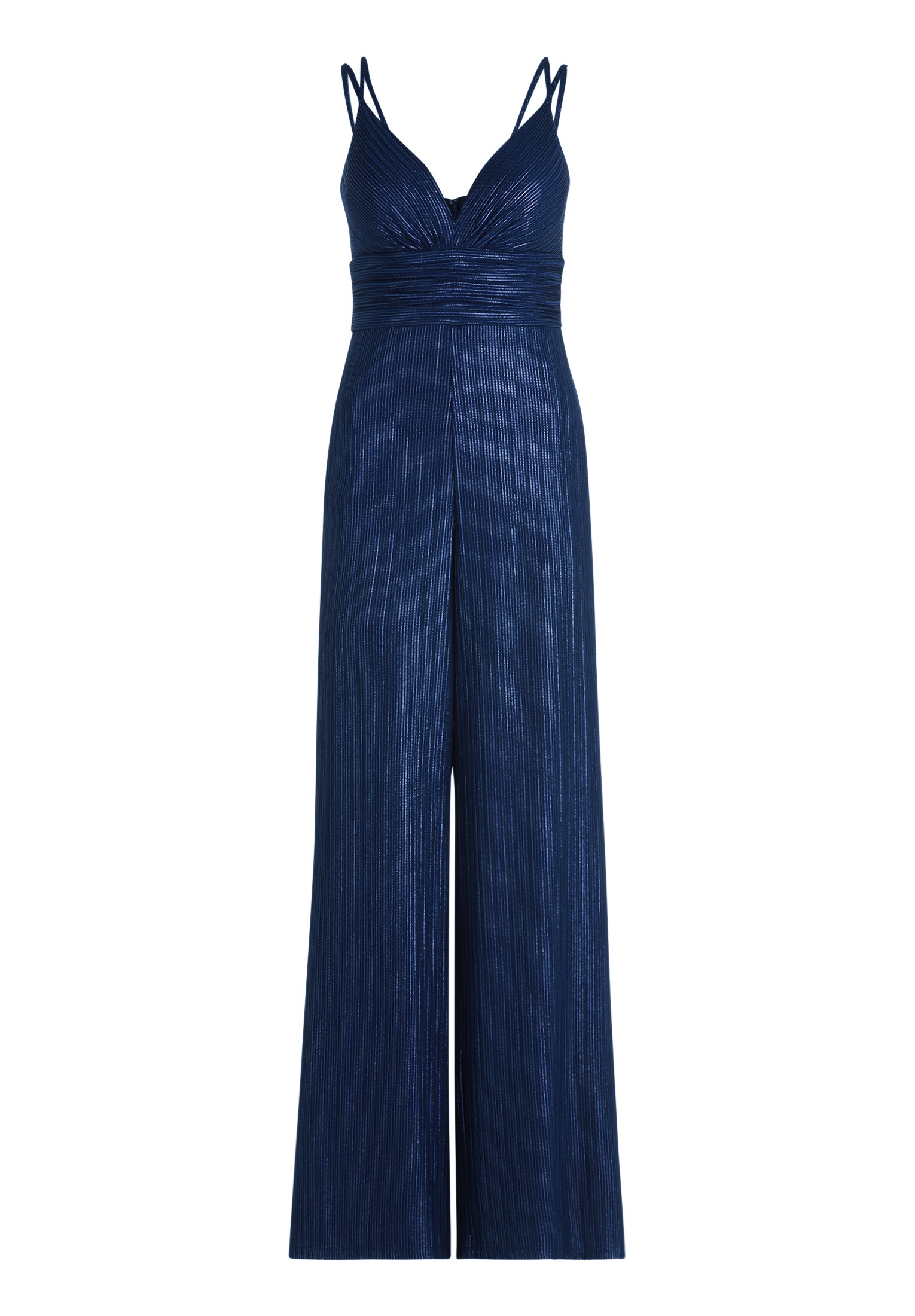 Vera Mont Overall "Damen mit Glanzeffekt" 1 Stk. günstig online kaufen
