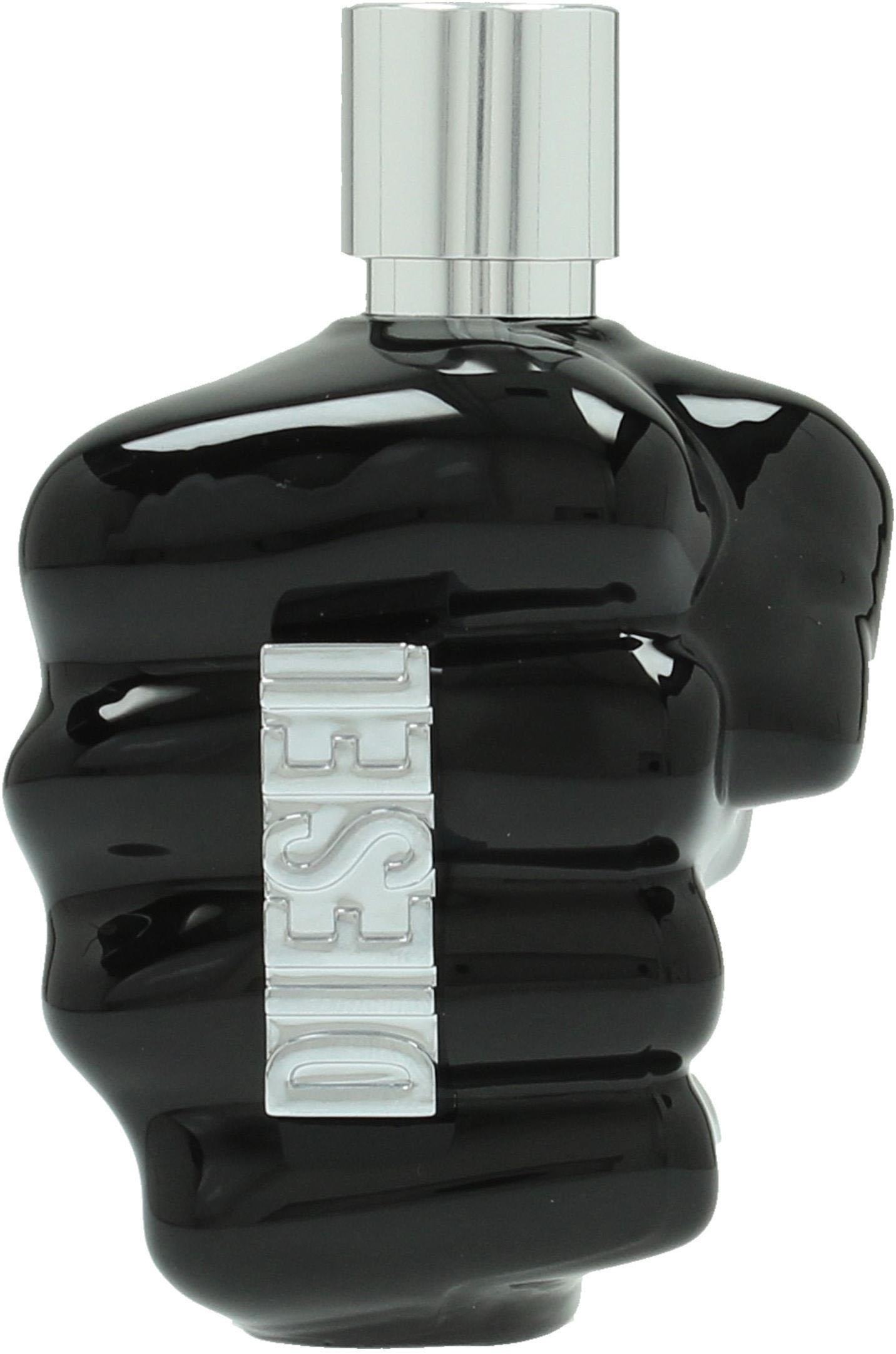 Diesel Eau de Toilette »Only the Brave Tattoo«, Parfum, EdT, Männerduft