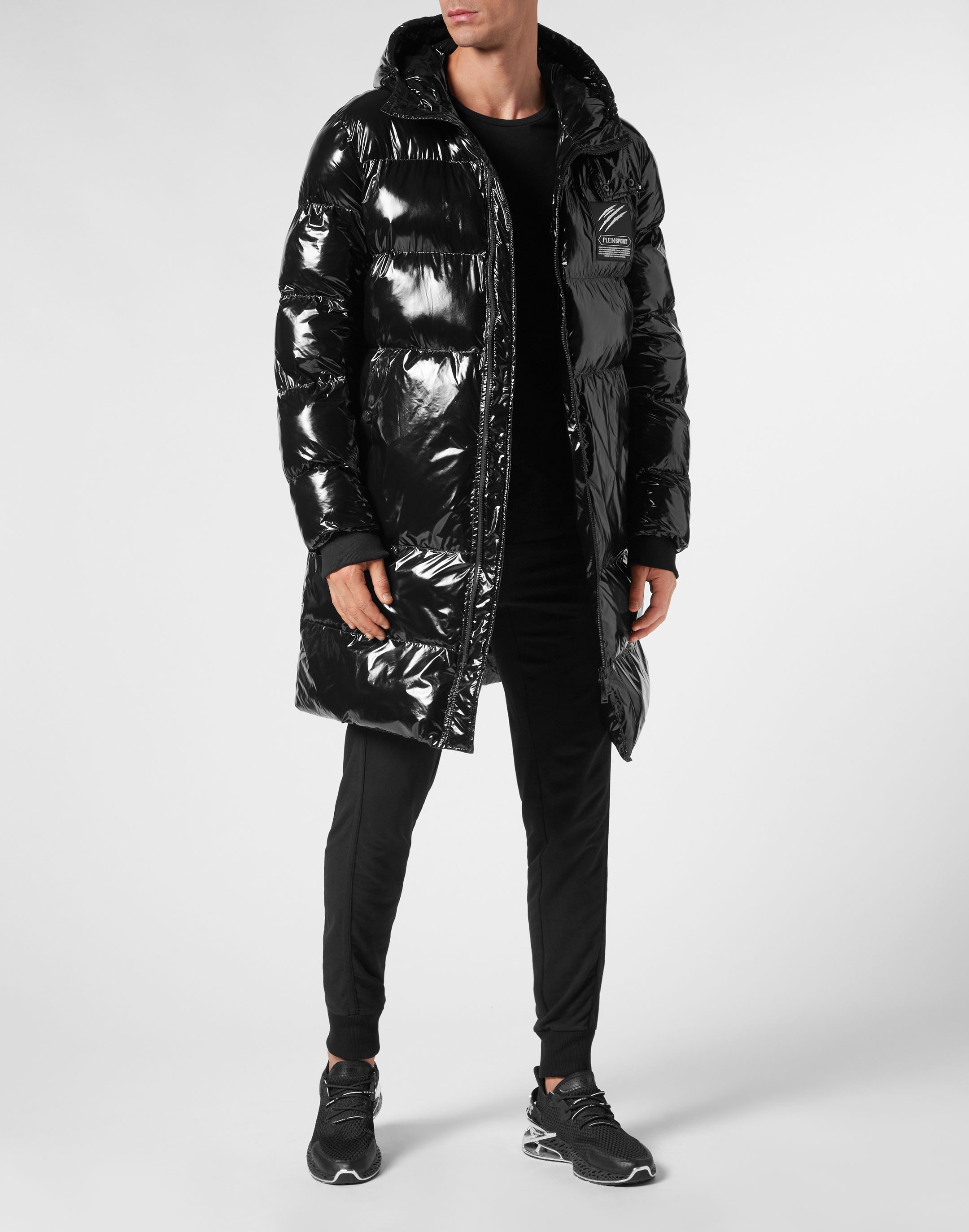 PLEIN SPORT Daunenjacke »Jacke«