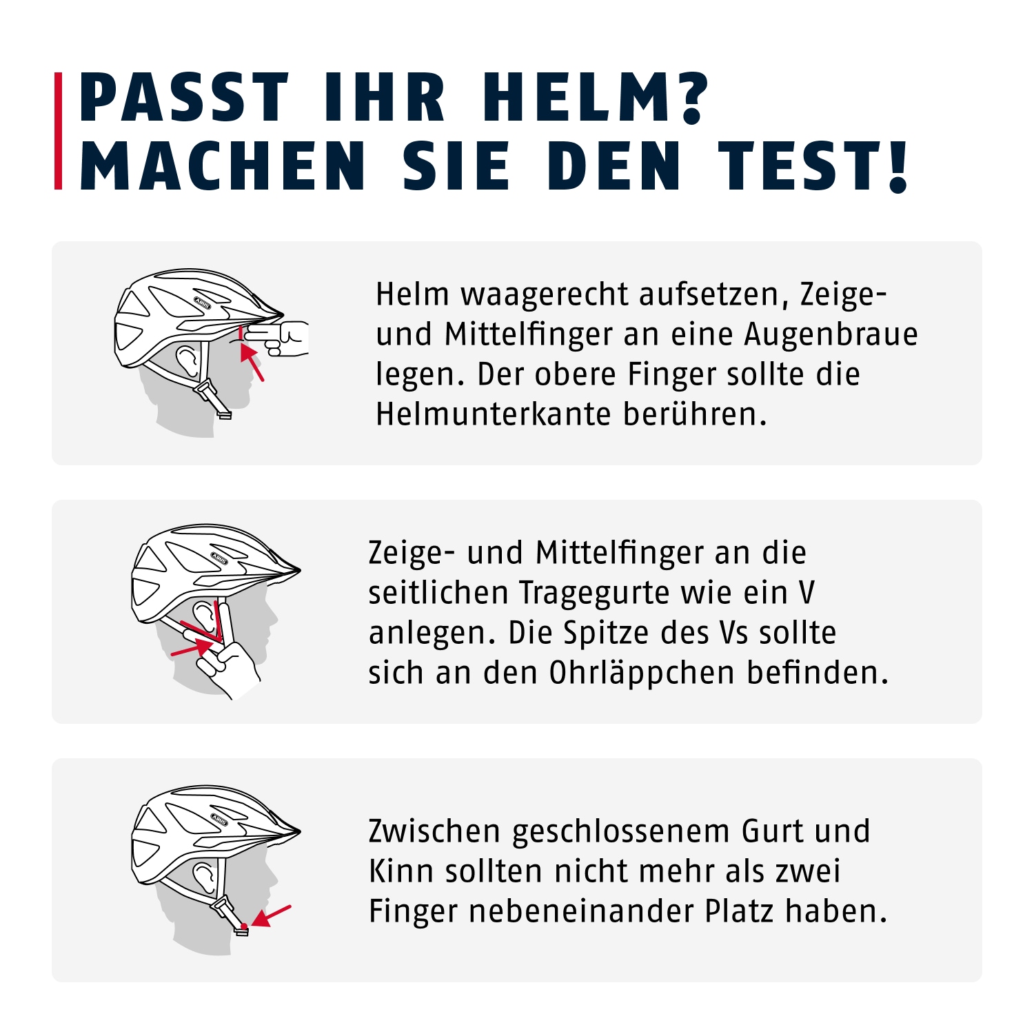 ABUS Fahrradhelm »URBAN-I 4.0 LR«