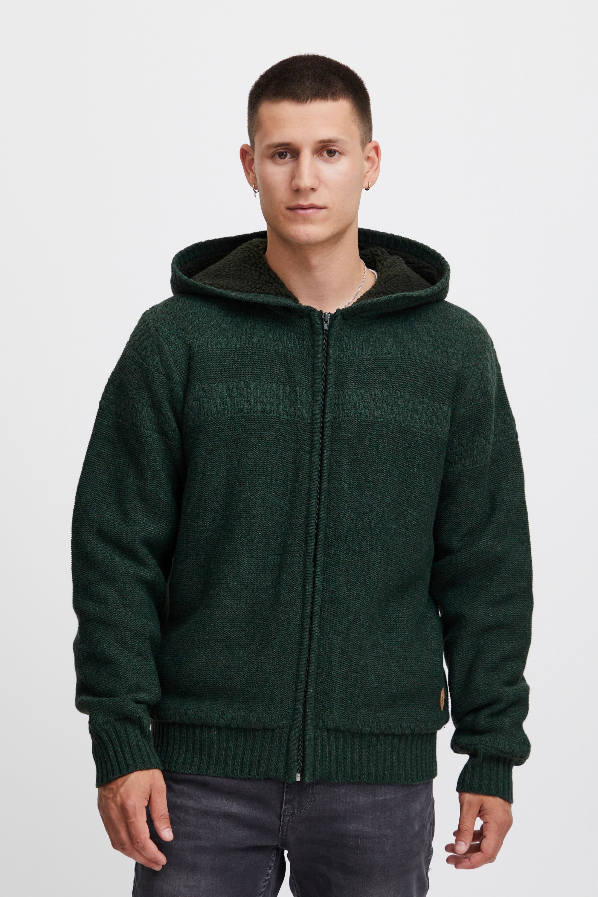 Thumbnail - Blend Strickjacke "Strickjacke BHPullover"