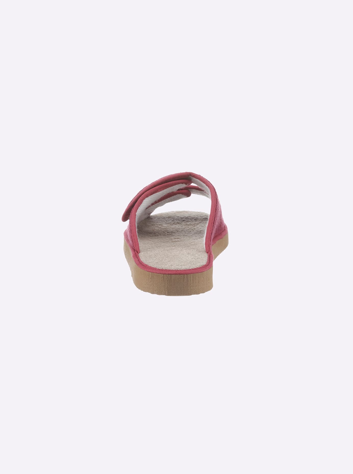 Casual Looks Pantolette