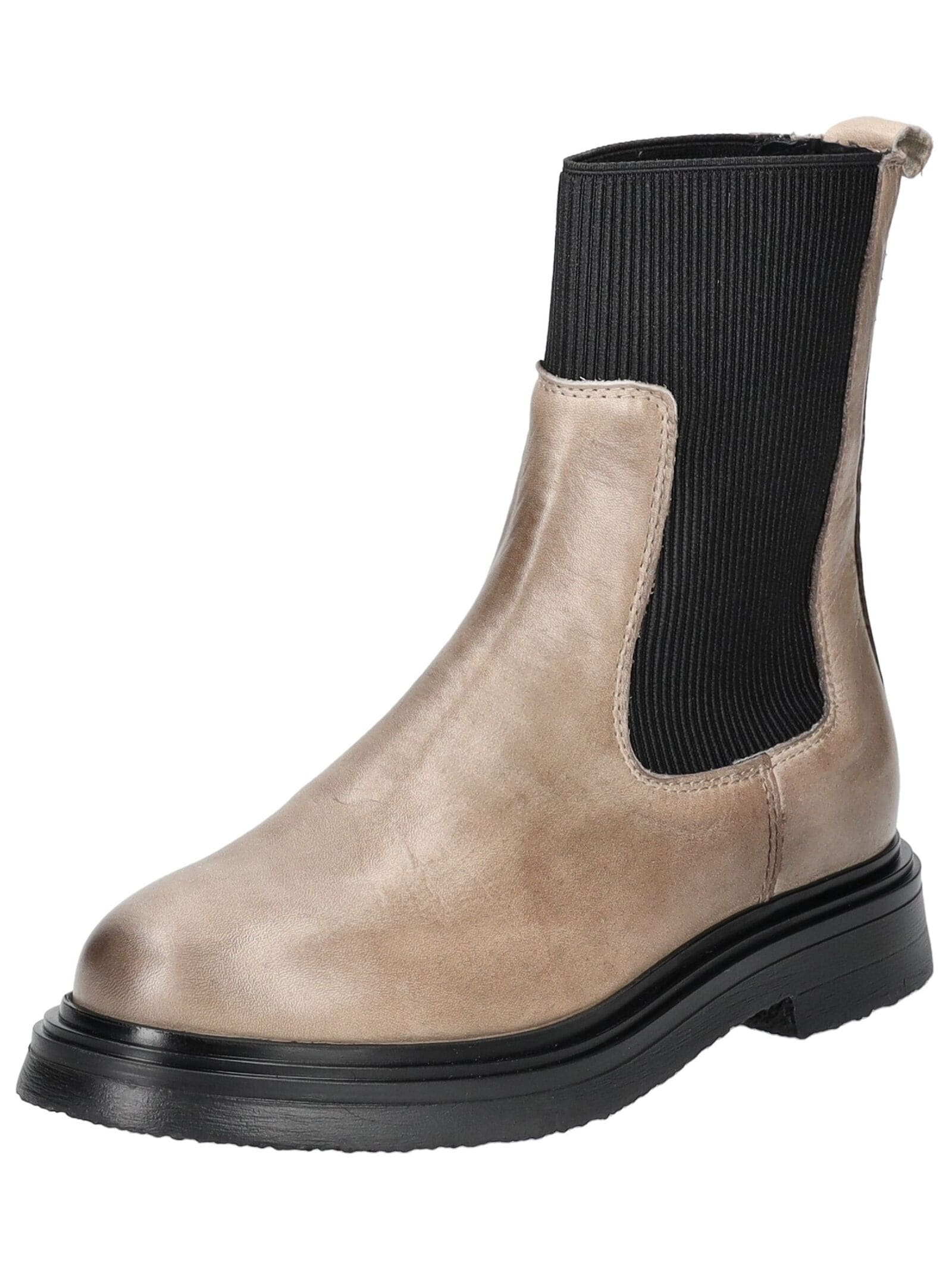Pavement Stiefelette "Pavement Stiefelette Leder/Textil" günstig online kaufen