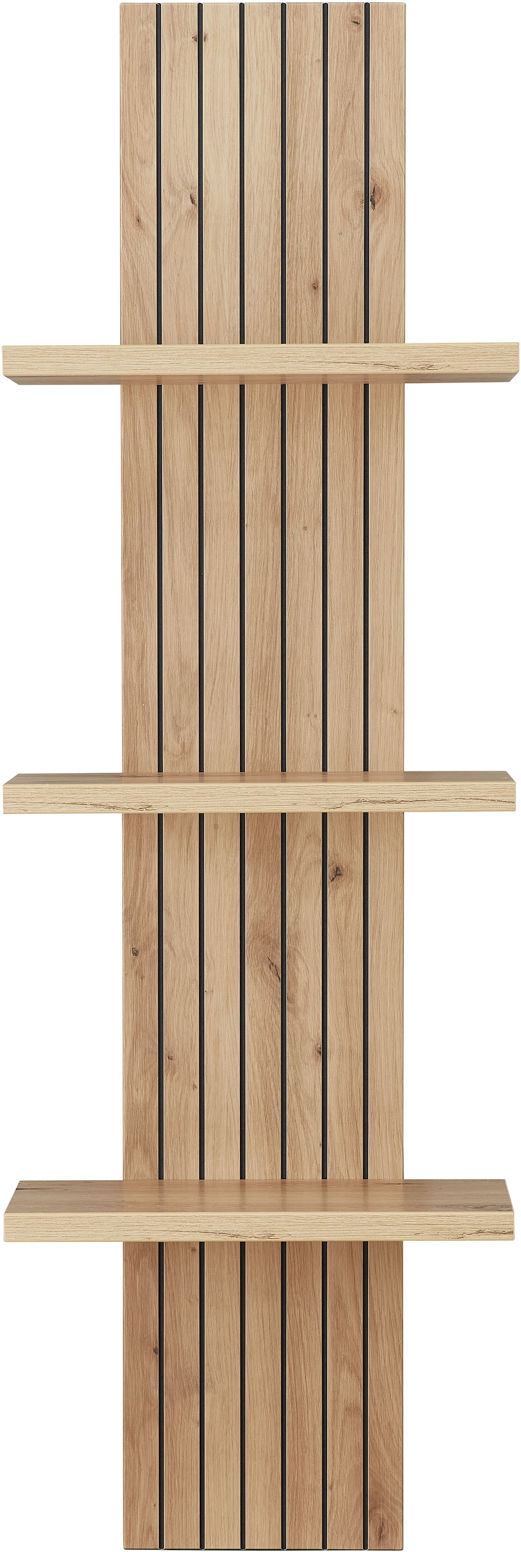 Innostyle Wandregal "Core, Wandpaneel Maße B/H/T 38x120x22 cm", (1 St.), Wa günstig online kaufen