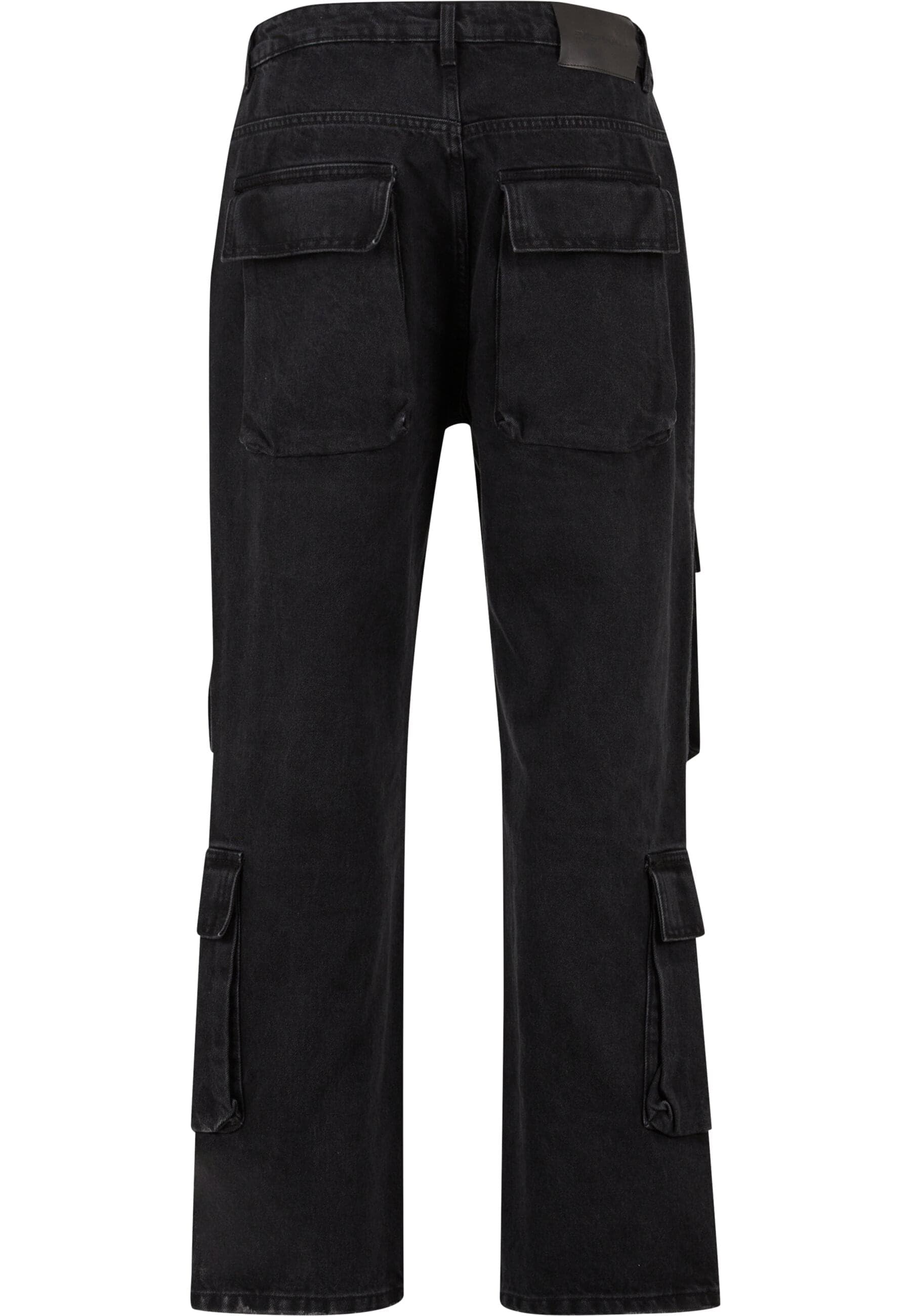 2Y Studios Bequeme Jeans "2Y Studios 2Y Vida Cargo Straight Jeans" günstig online kaufen