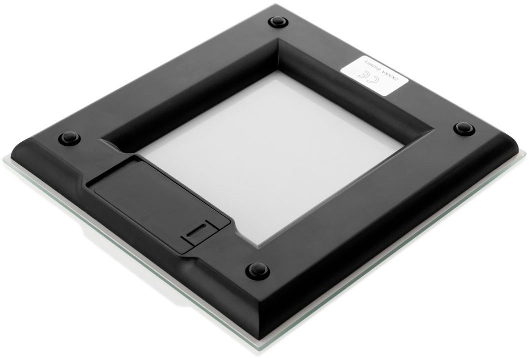 Hyundai Küchenwaage »KVE893« bis zu 5 kg, LCD-Display, TARE-Funktion