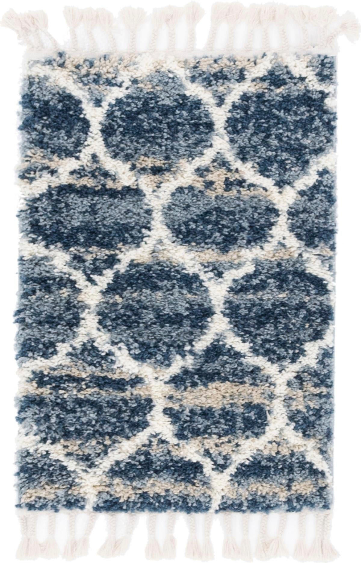 Myflair Möbel & Accessoires Hochflor-Teppich "Top Shag, LAGERRÄUMUNG" recht günstig online kaufen