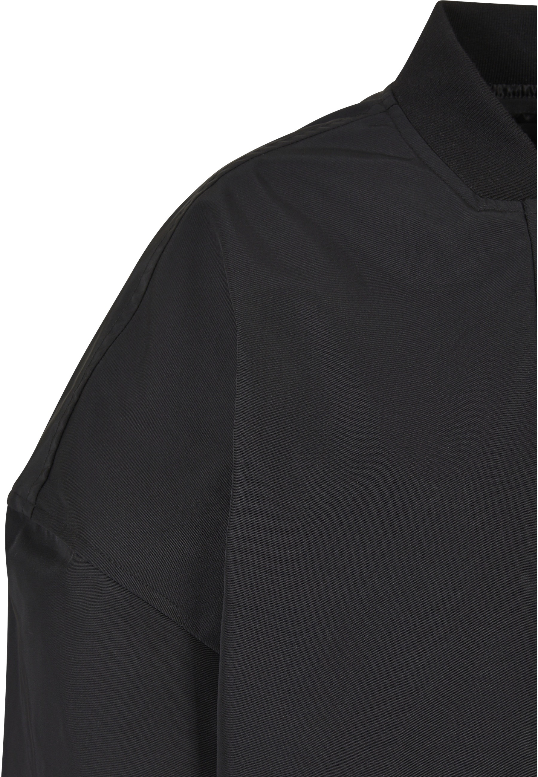 URBAN CLASSICS Bomberjacke »Urban Classics Damen« 1 Stk. tlg. ohne Kapuze