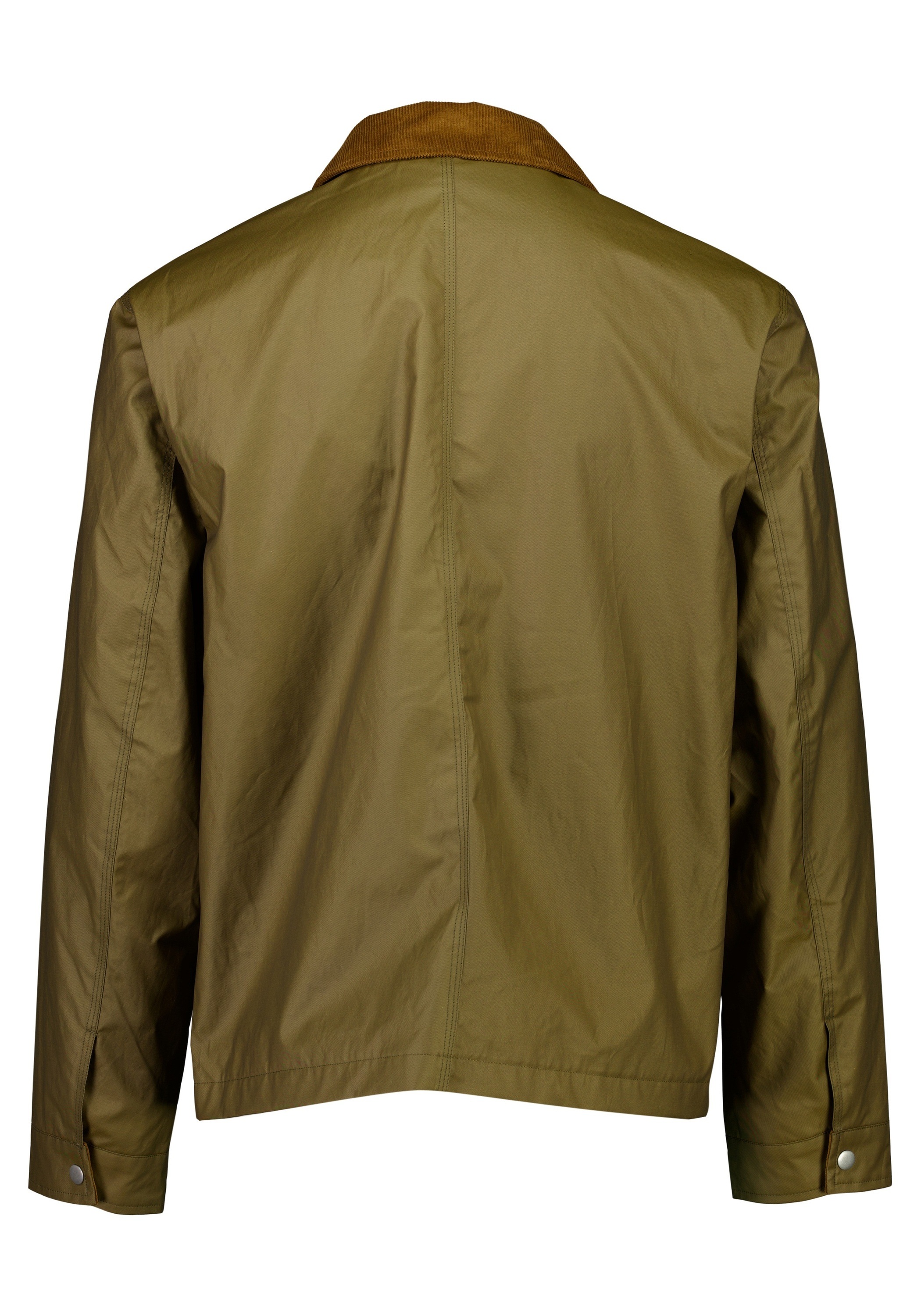 LINDBERGH Fellimitatjacke »Lindbergh Casual Jacke«