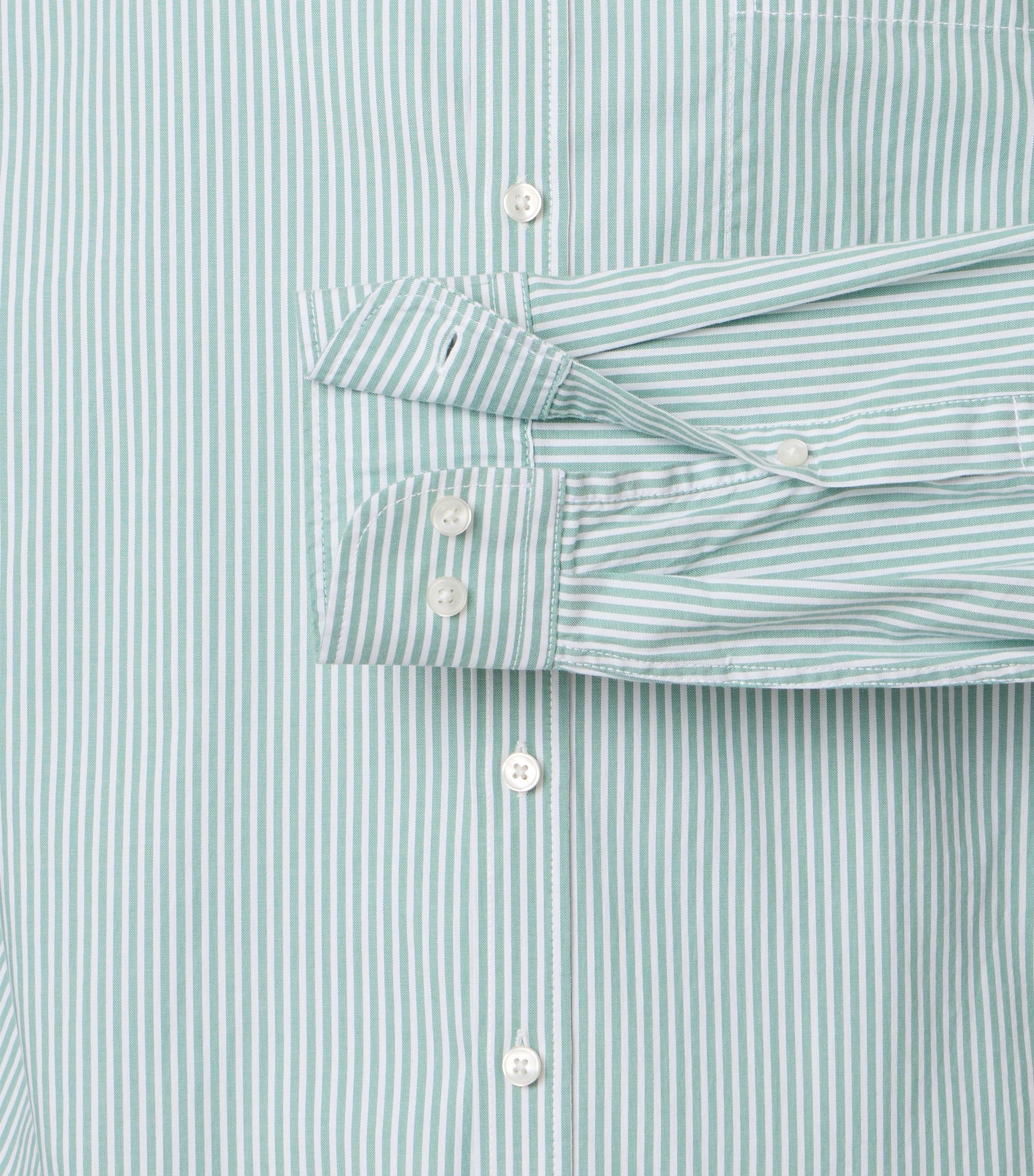 Thumbnail - CASAMODA Langarmhemd "CASAMODA Freizeithemd gestreift"