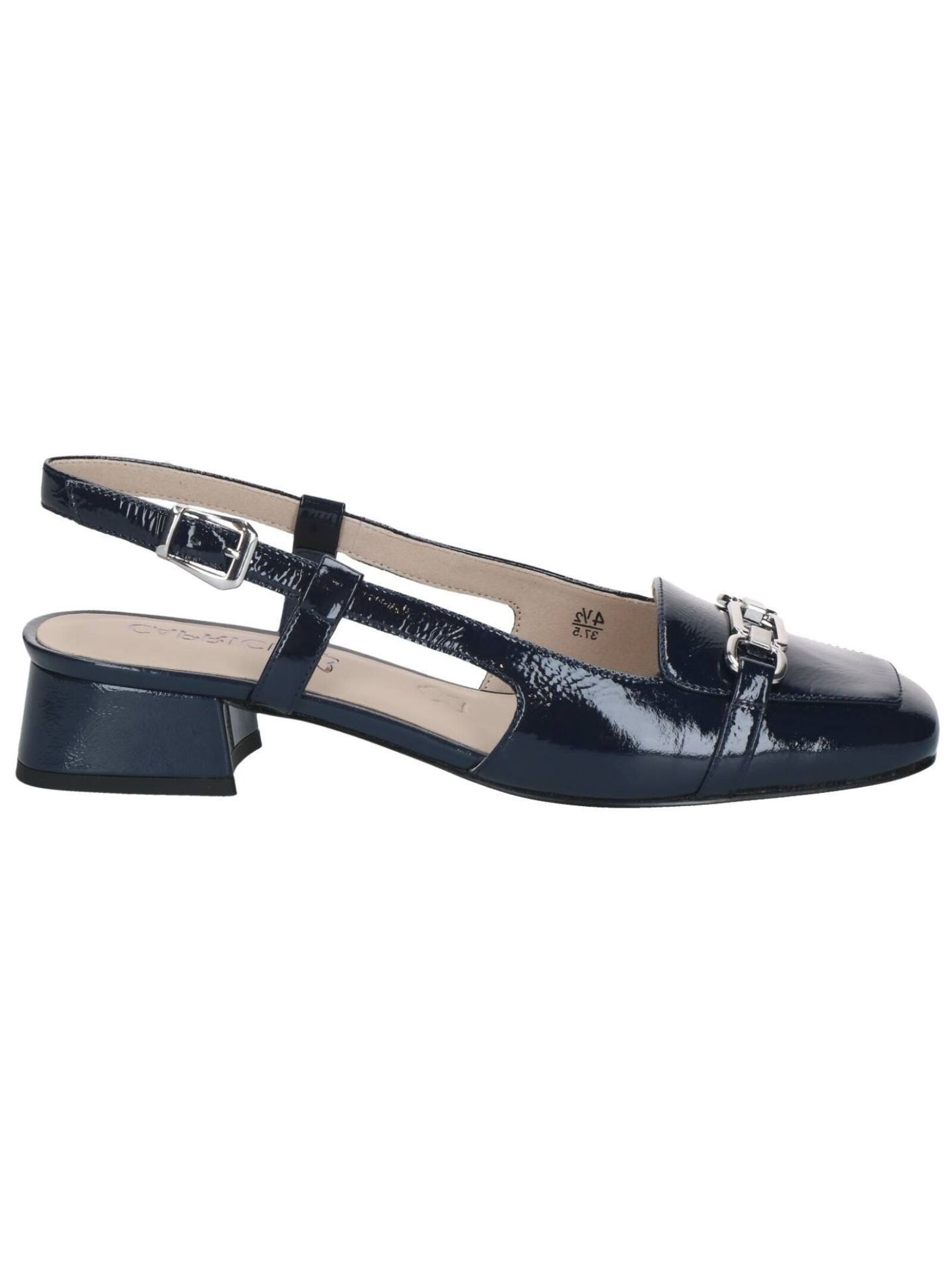 Caprice Slingpumps »Caprice Pumps Leder«