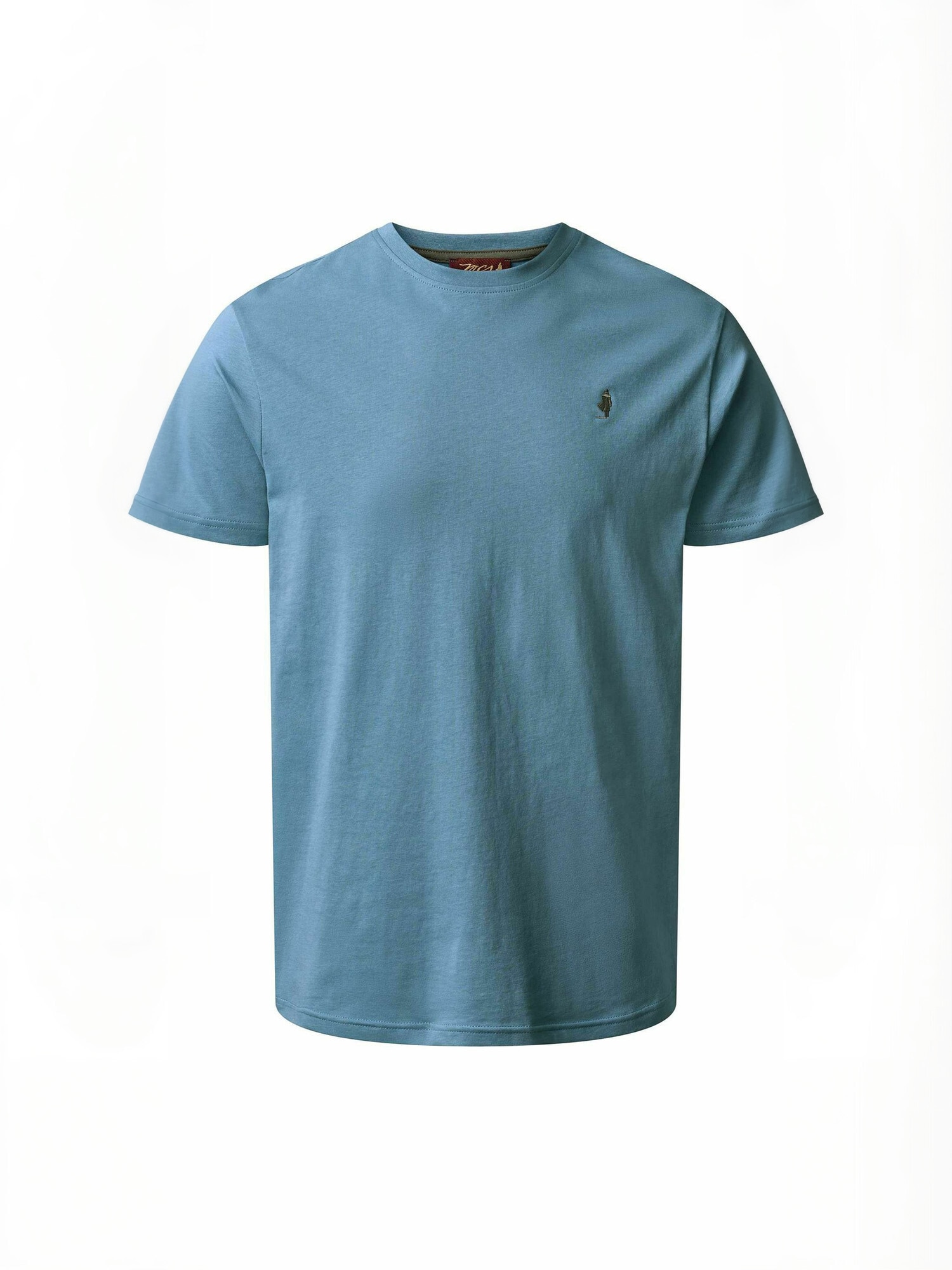 MCS Kurzarmhemd "MCS T-shirt MCOhio"