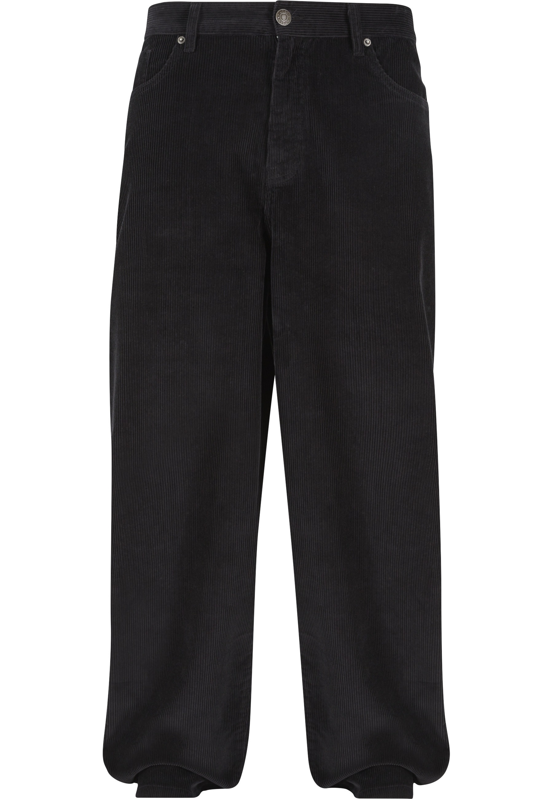 URBAN CLASSICS Stoffhose "Urban Classics Herren 90´s Corduroy Pants" günstig online kaufen