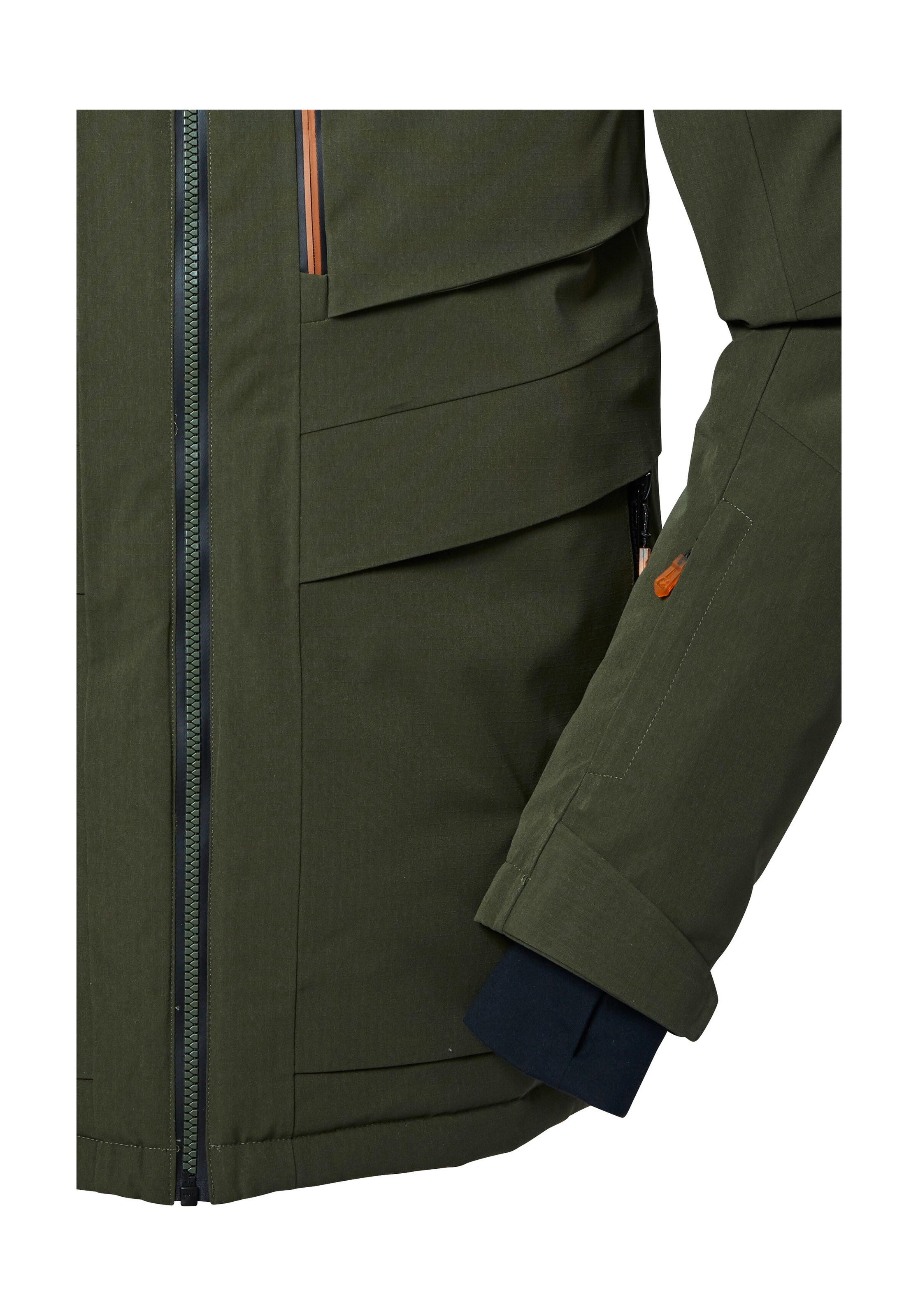 Killtec Skijacke »KSW 43 MN SKI JCKT«