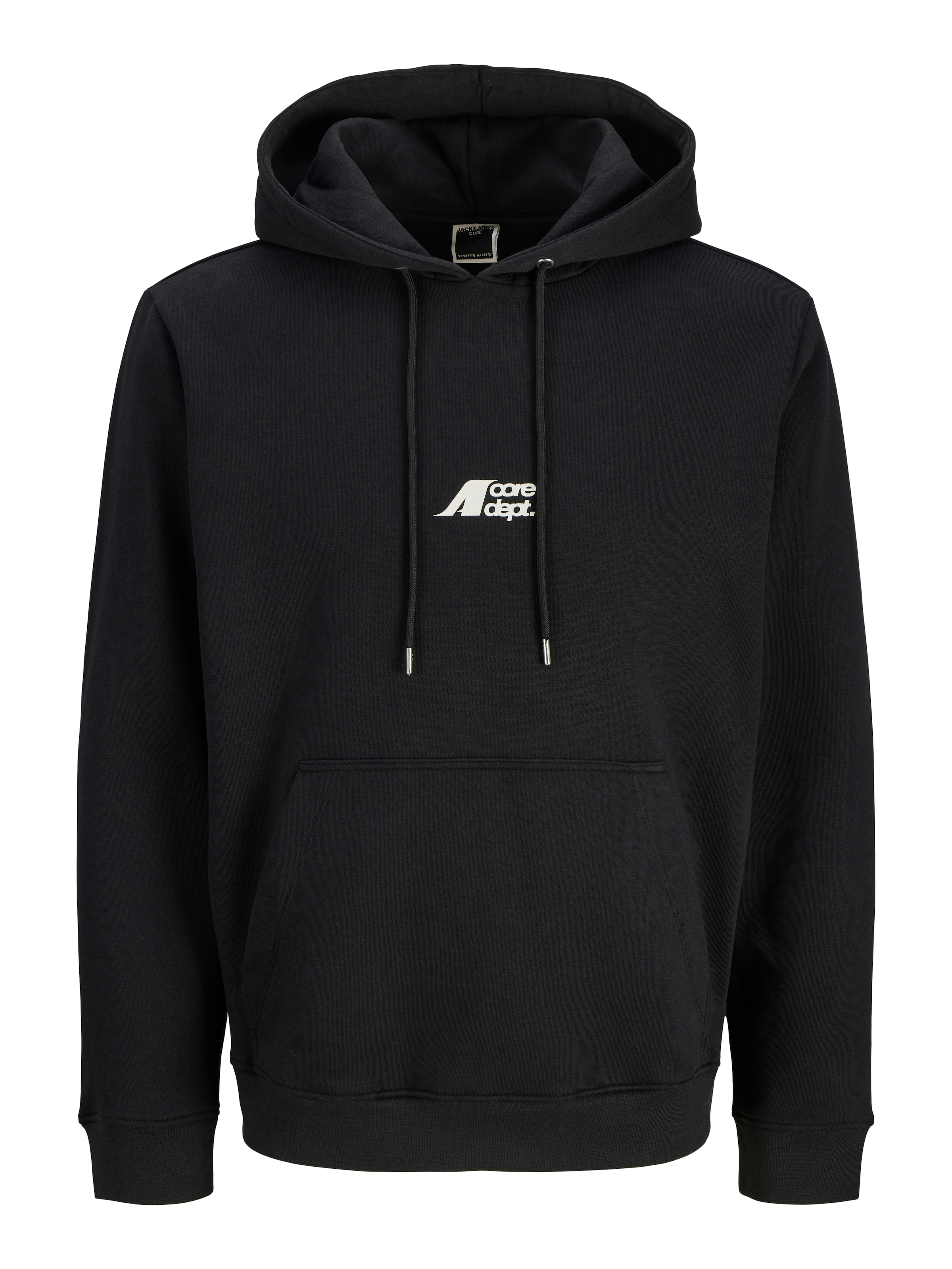 Jack & Jones PlusSize Kapuzensweatshirt "JCOTIER PRINT SWEAT HOOD PLS" günstig online kaufen