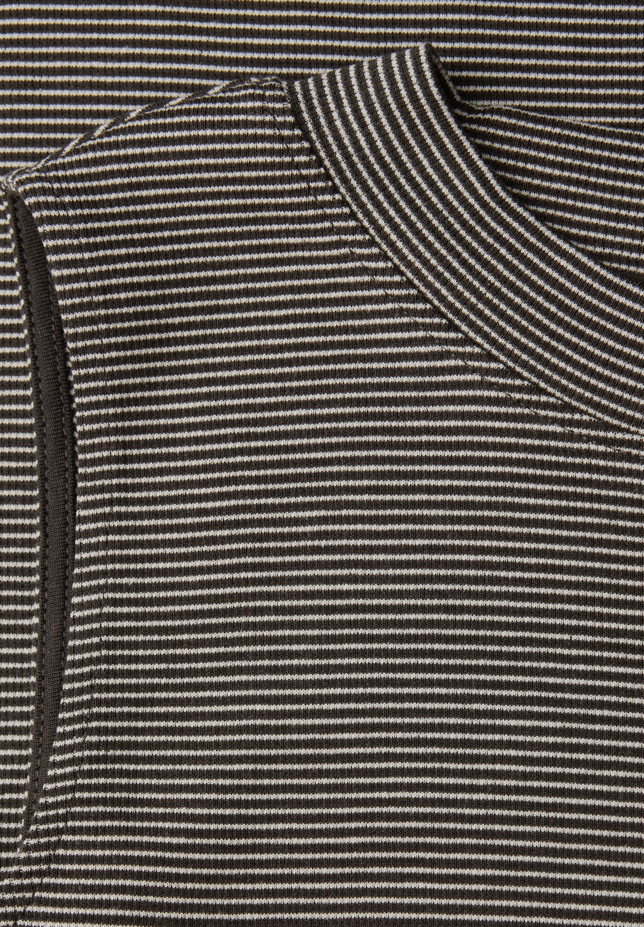 STREET ONE Tanktop mit Turtleneck