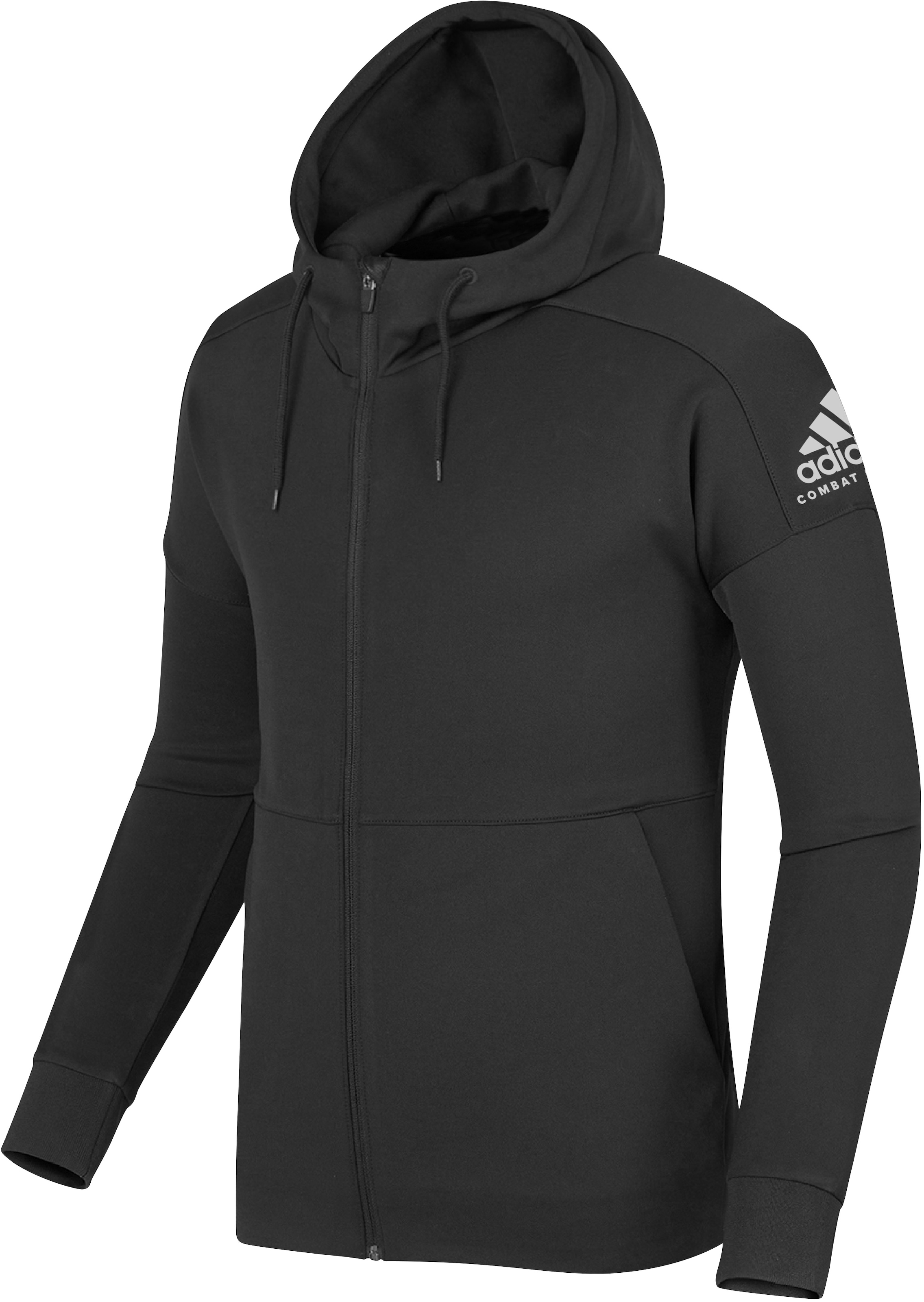 adidas Performance Trainingsjacke "Tracksuit Jacket" mitKapuze günstig online kaufen