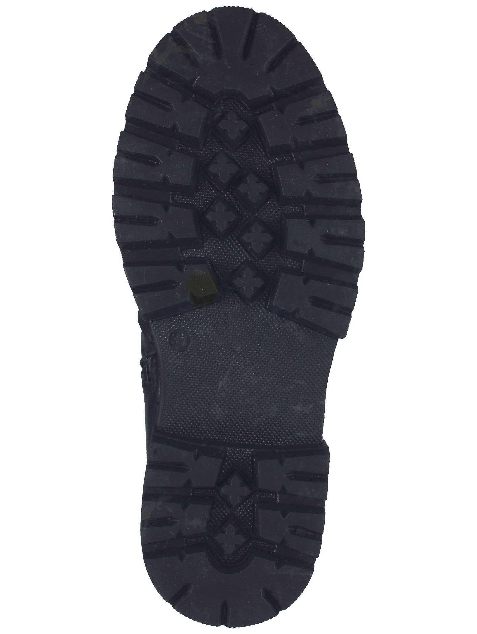 Bullboxer Stiefelette »Bullboxer Stiefelette Leder«