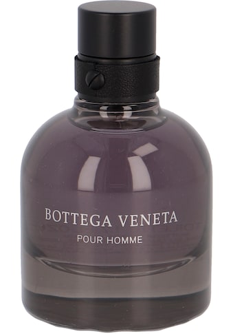 BOTTEGA VENETA Eau de Toilette » Homme«