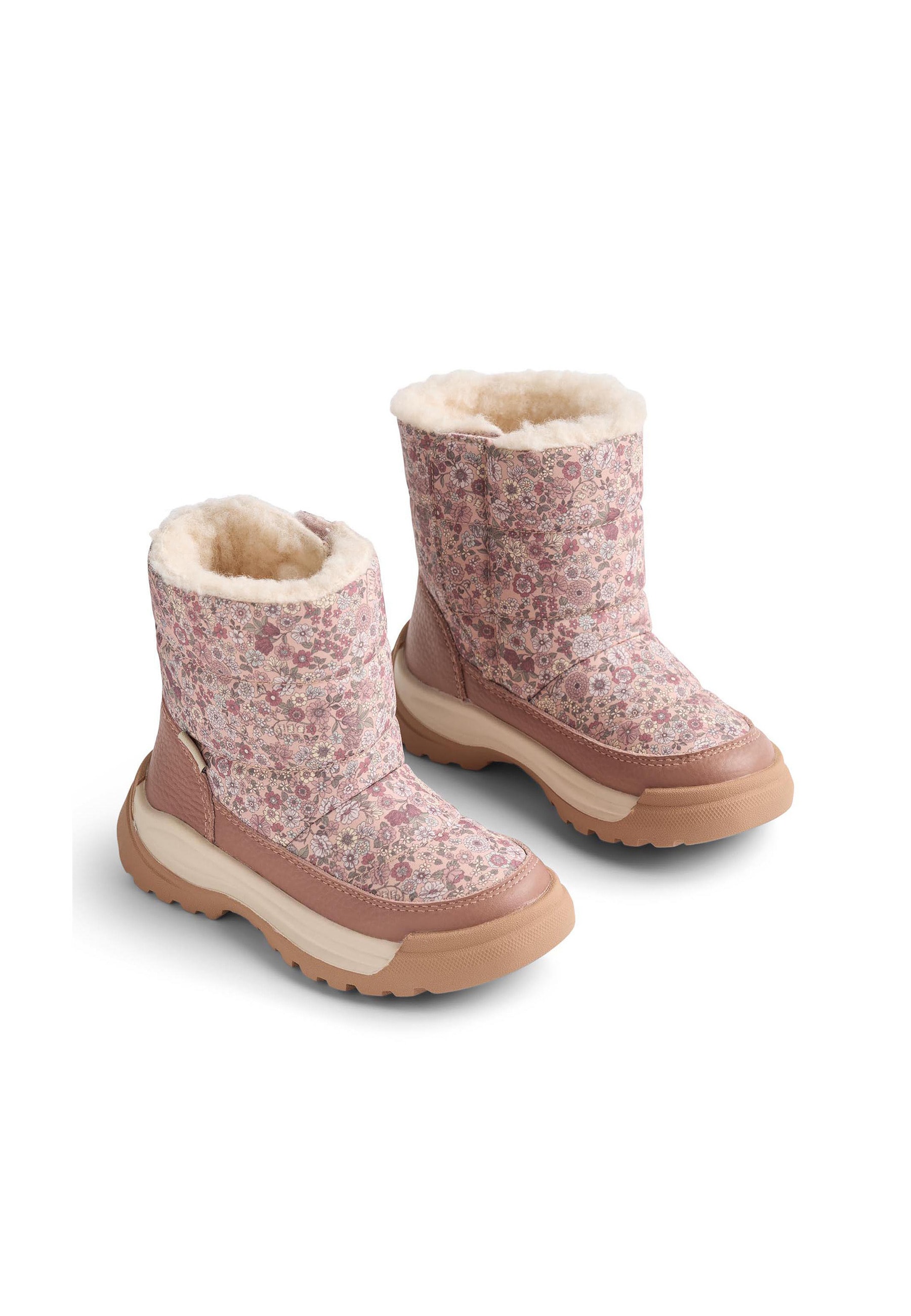 WHEAT Stiefel "WHEAT Winterboot Liza Tex" 1 tlg.