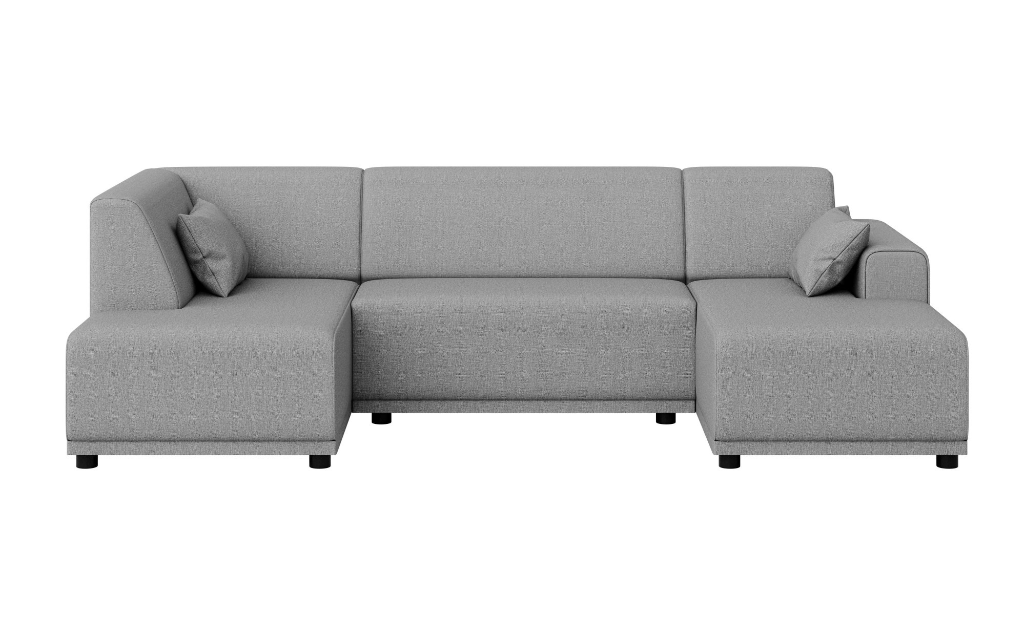 Home affaire Wohnlandschaft »TAMMO« U-Form