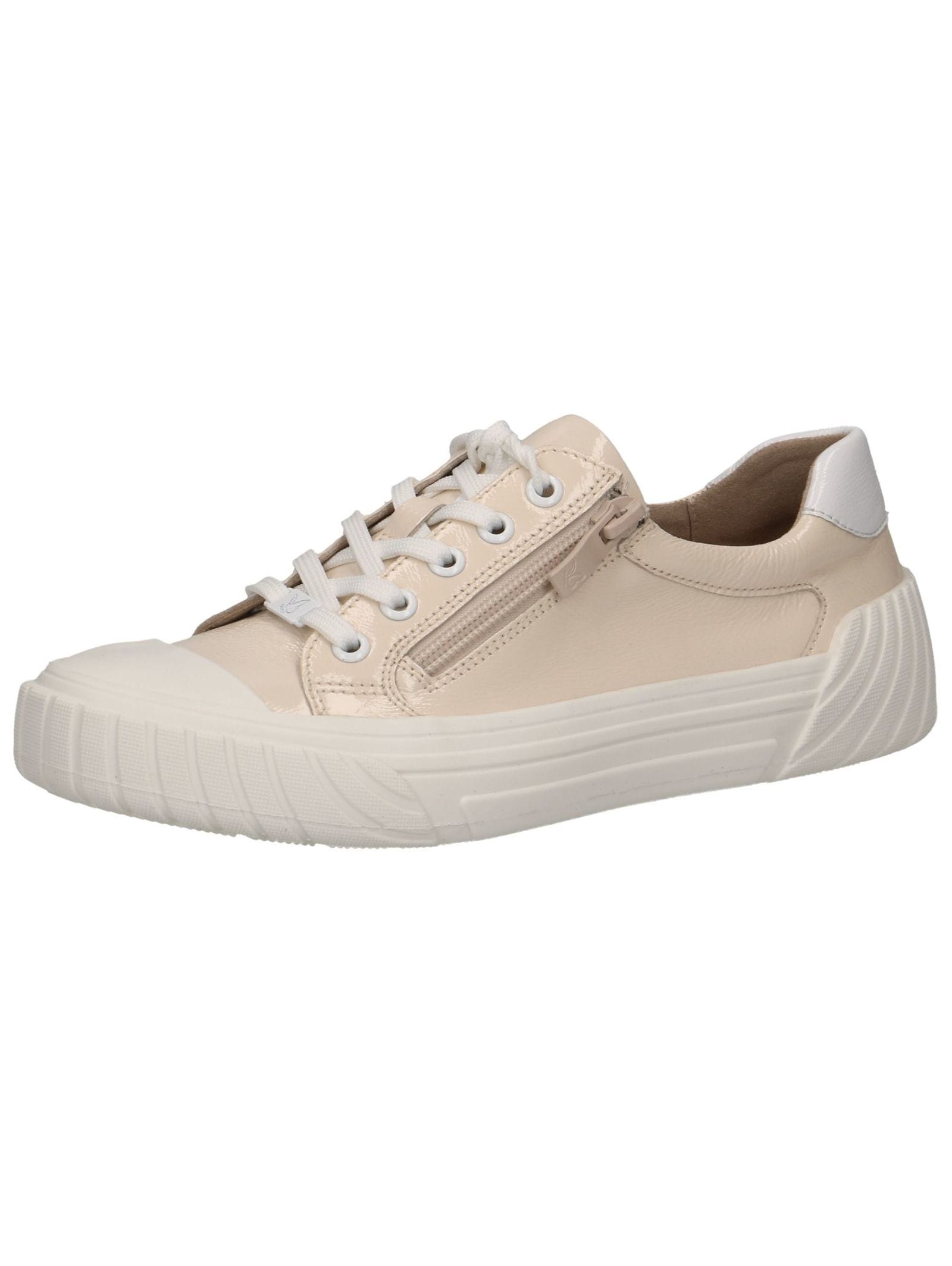 Caprice Schnürschuh "Caprice Halbschuhe Leder" günstig online kaufen