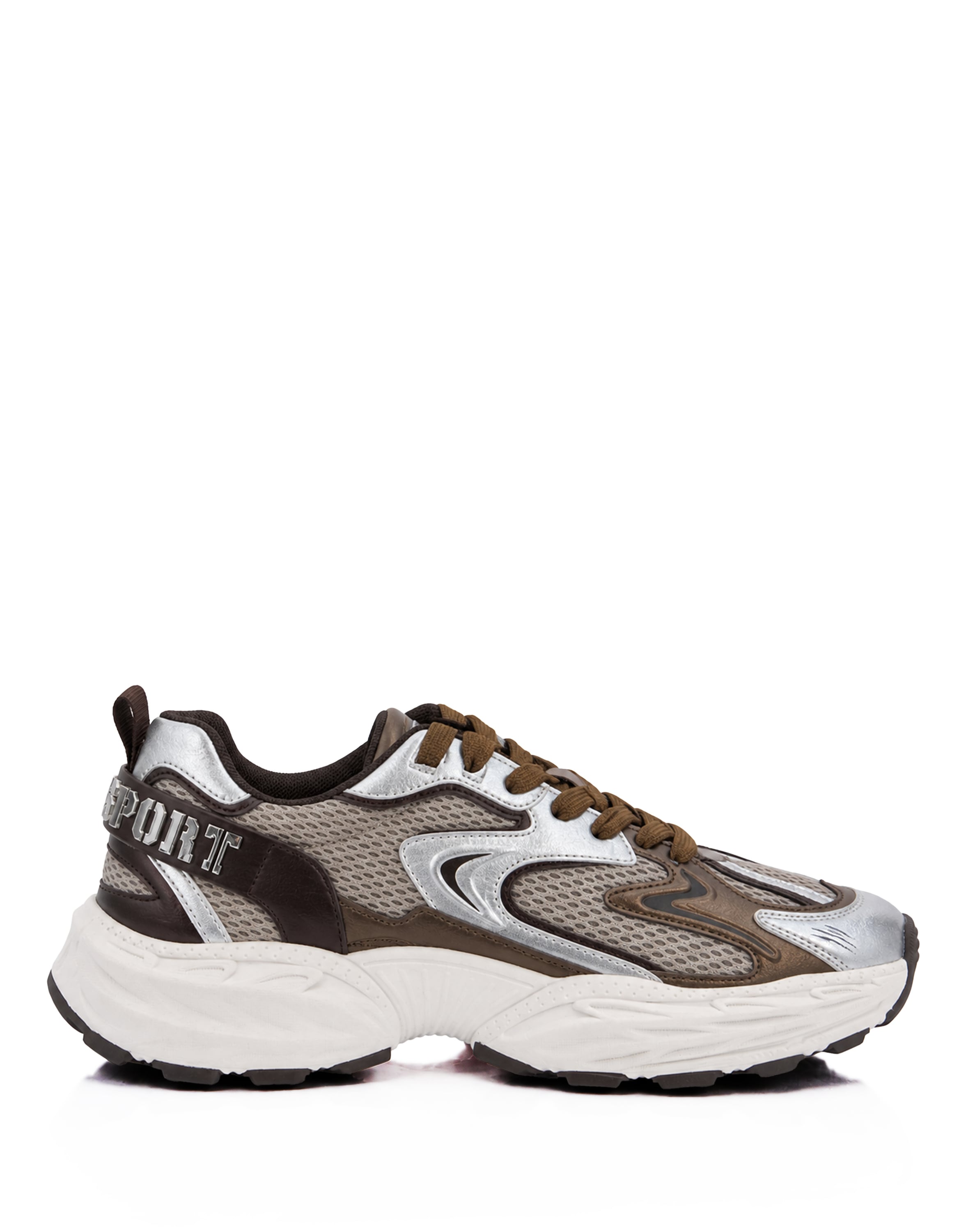 PLEIN SPORT Sneaker »Running-Sneaker«