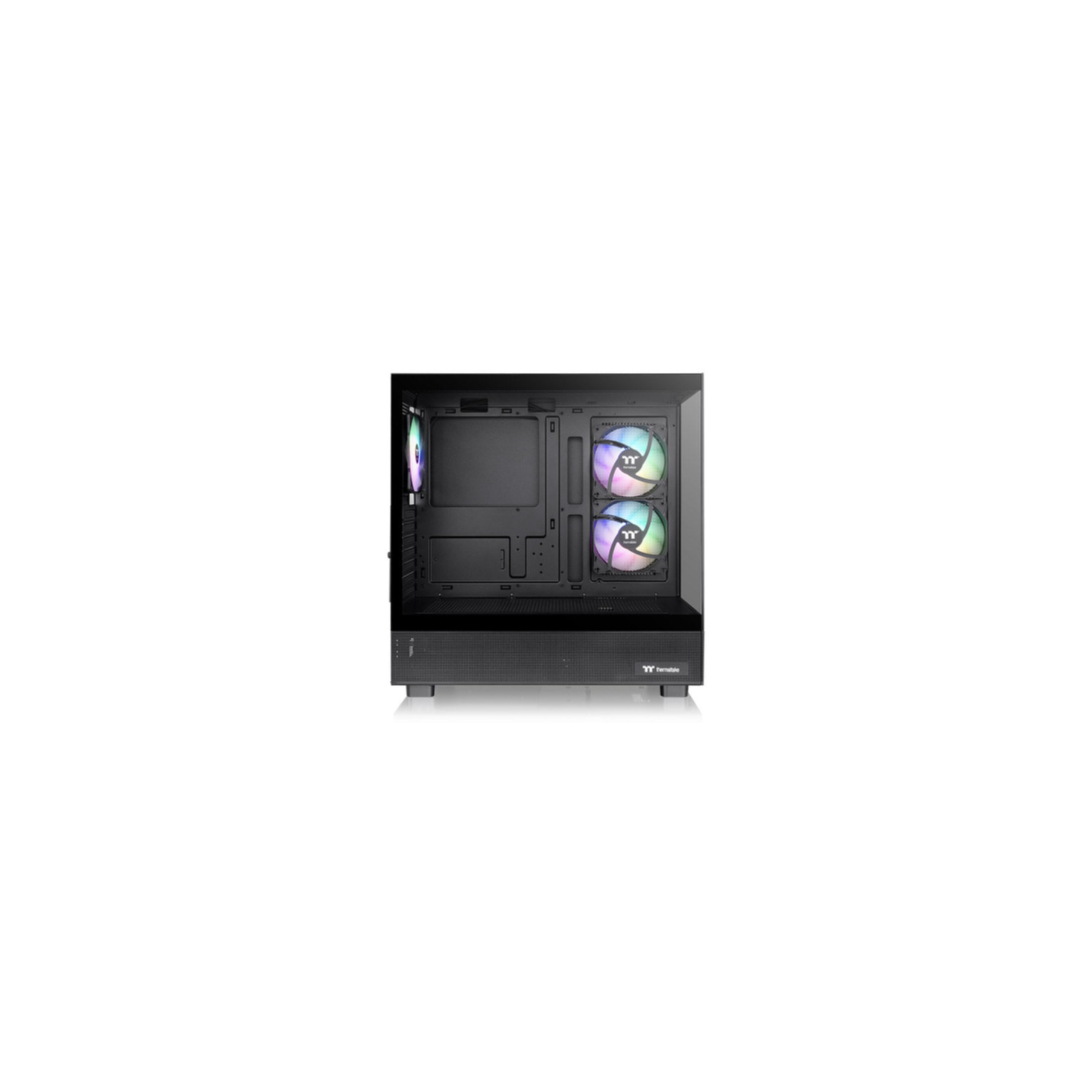Thermaltake PC-Gehäuse »View 270 Plus TG ARGB«