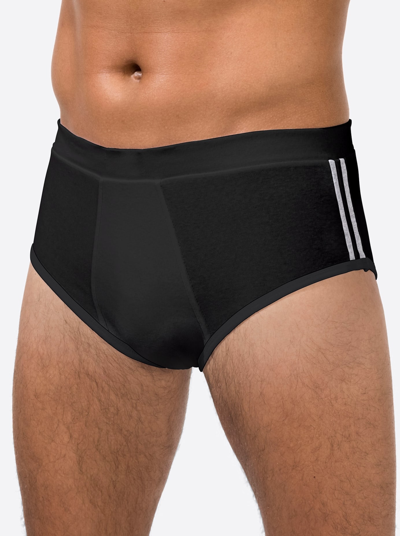 wäschepur Slip 3 Stk. tlg. günstig online kaufen