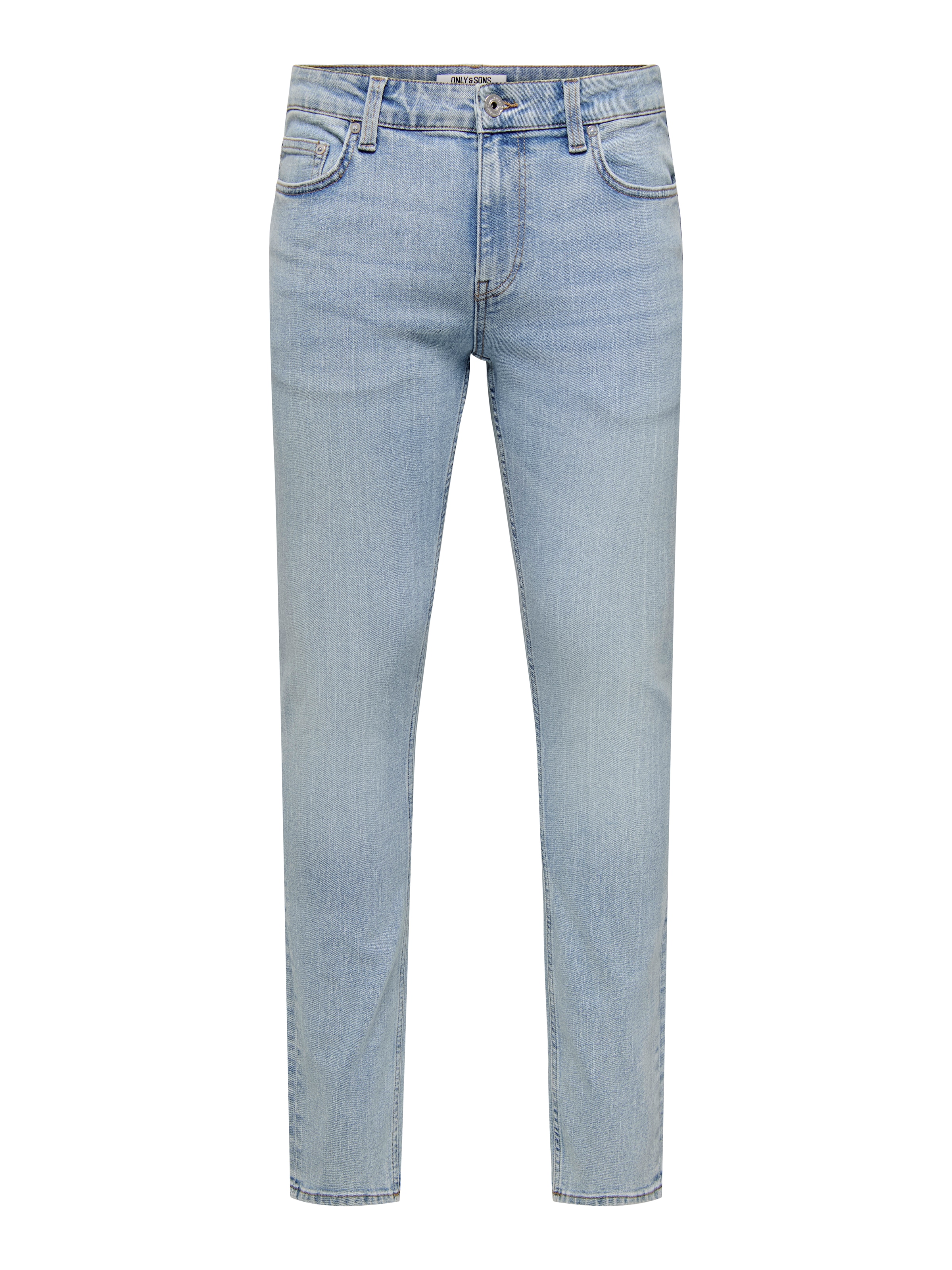ONLY & SONS Slim-fit-Jeans »ONSLOOM SLIM BOX PIM DNM MU OTL«