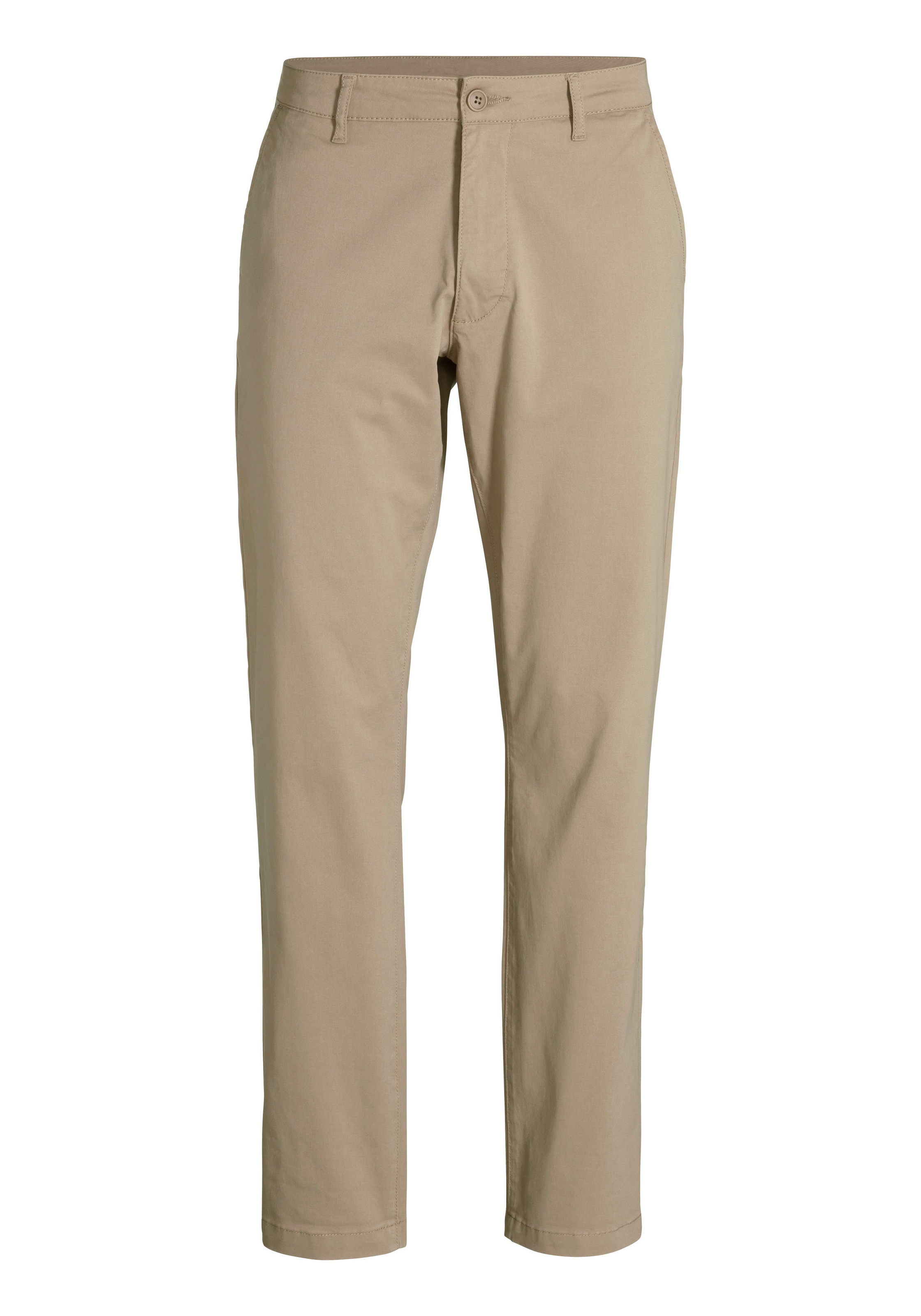 H.I.S "regular-fit" lange Hose, aus elastischer Baumwoll-Qualität günstig online kaufen