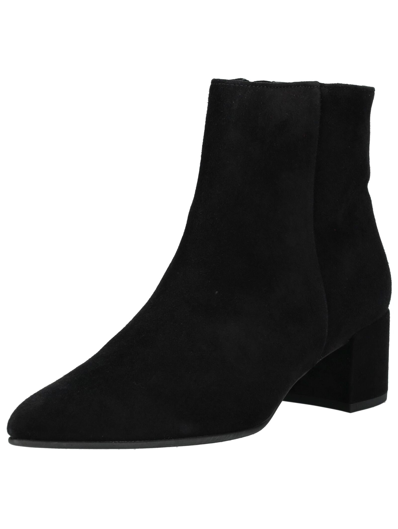Högl Stiefelette "Högl Stiefelette Veloursleder" günstig online kaufen