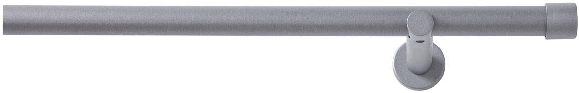 Good Life Vorhangstange "Gorra" Ø 20 mm 1 läufig-läufig Fixmaß günstig online kaufen