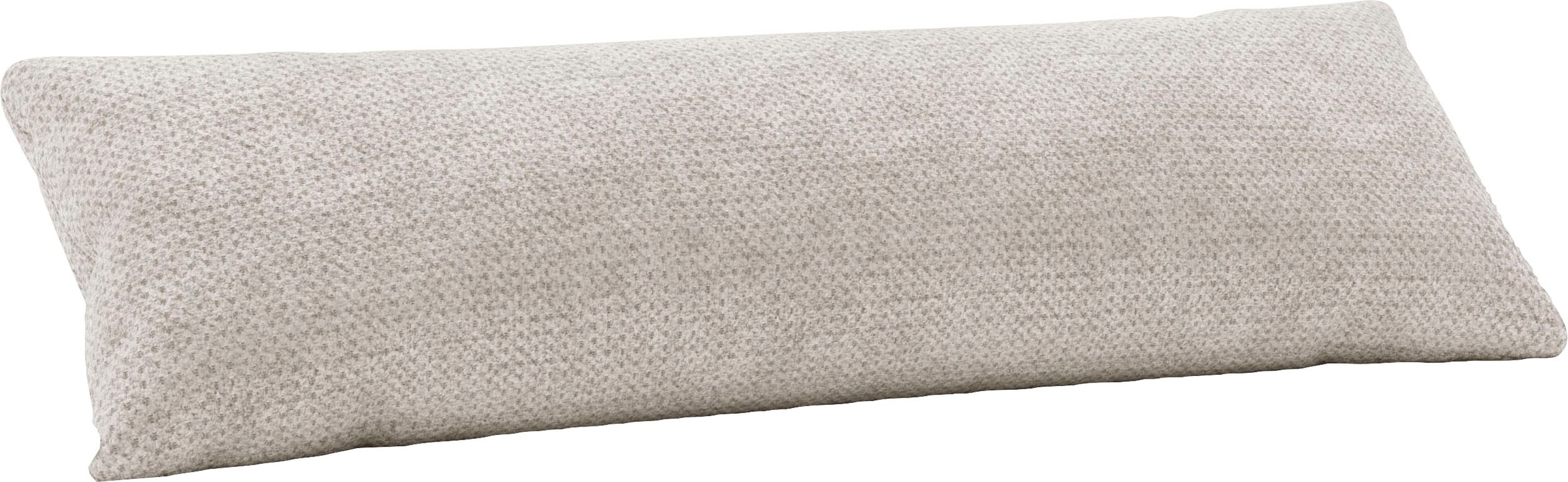 sit&more "Leandro" wahlweise 2er- oder 3er-Nierenkissen-Set