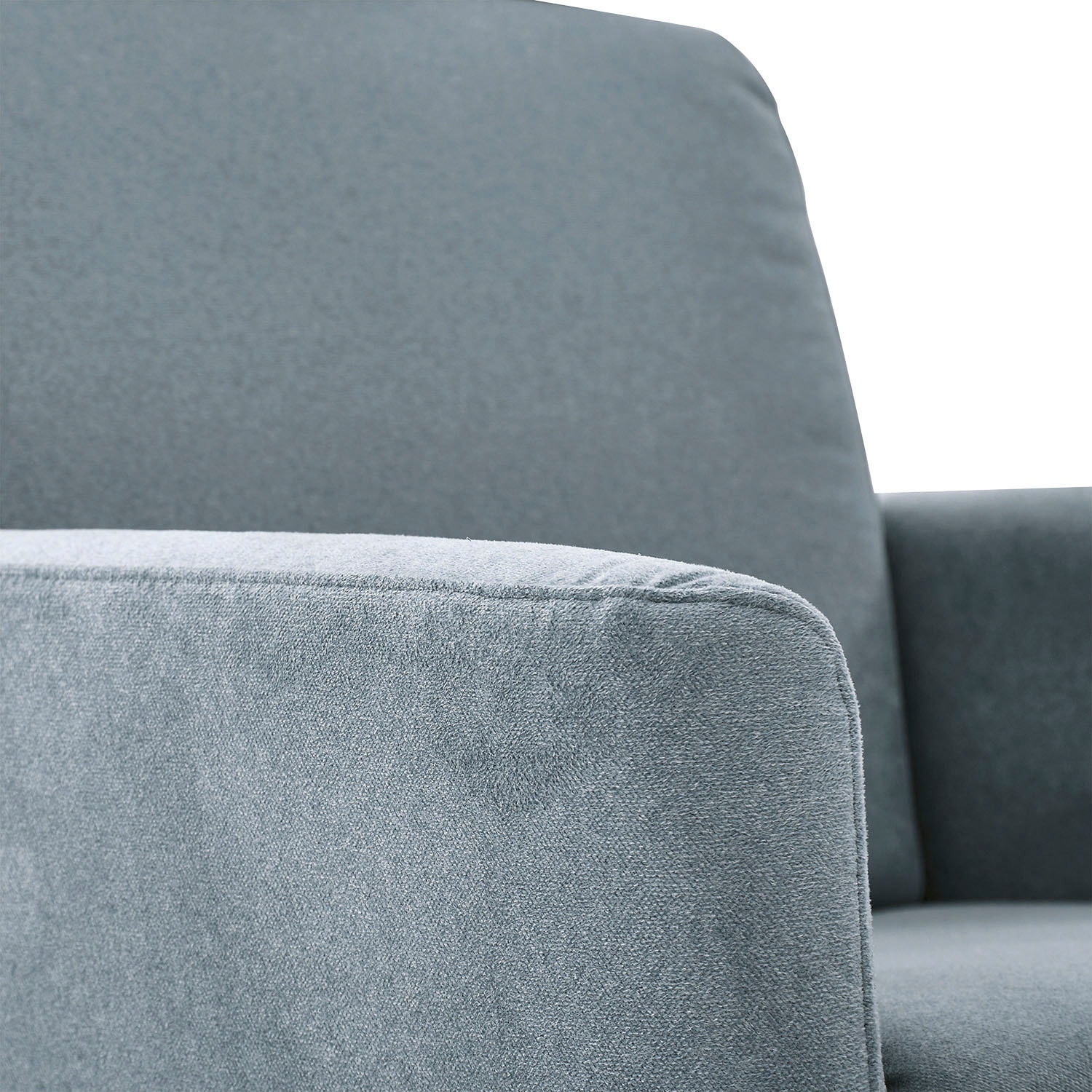 CALIZZA INTERIORS Relaxsessel »Spinell«, inklusive einsteckbarer Kopfstütze