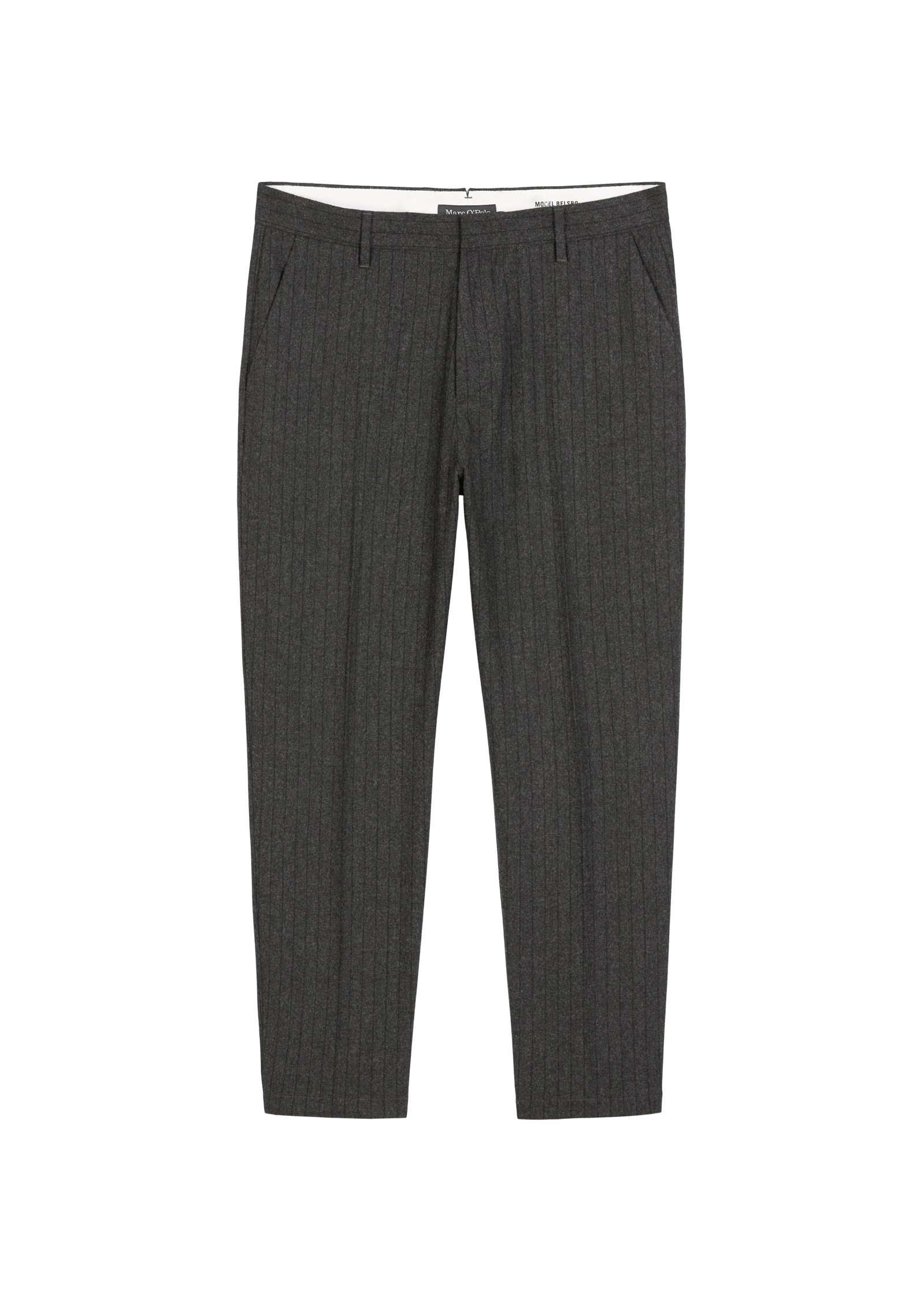 Marc O'Polo Chinohose »aus weicher Tech Wool«
