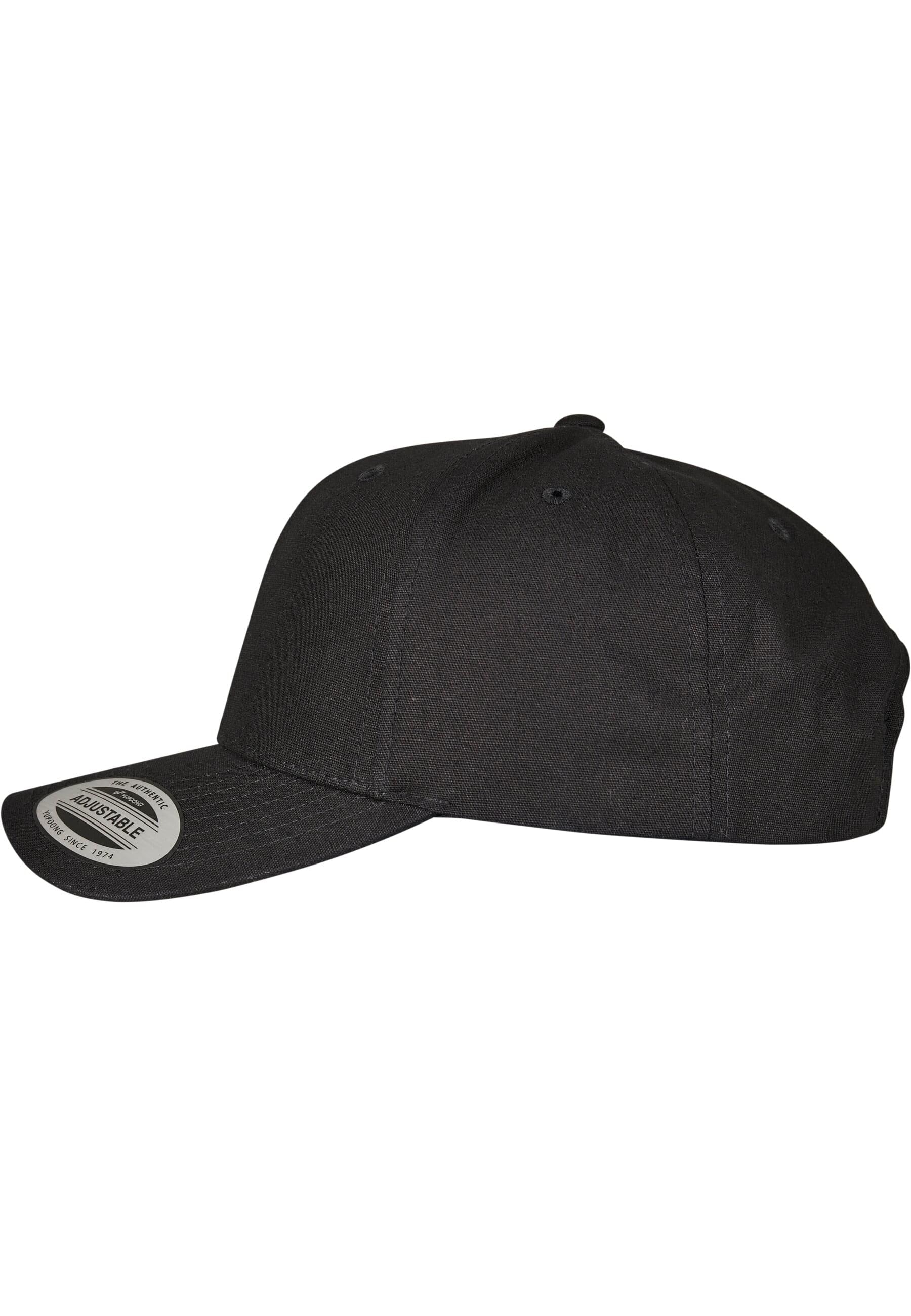 Flexfit Flex Cap »Flexfit Snapback 6-Panel Curved Metal Snap«