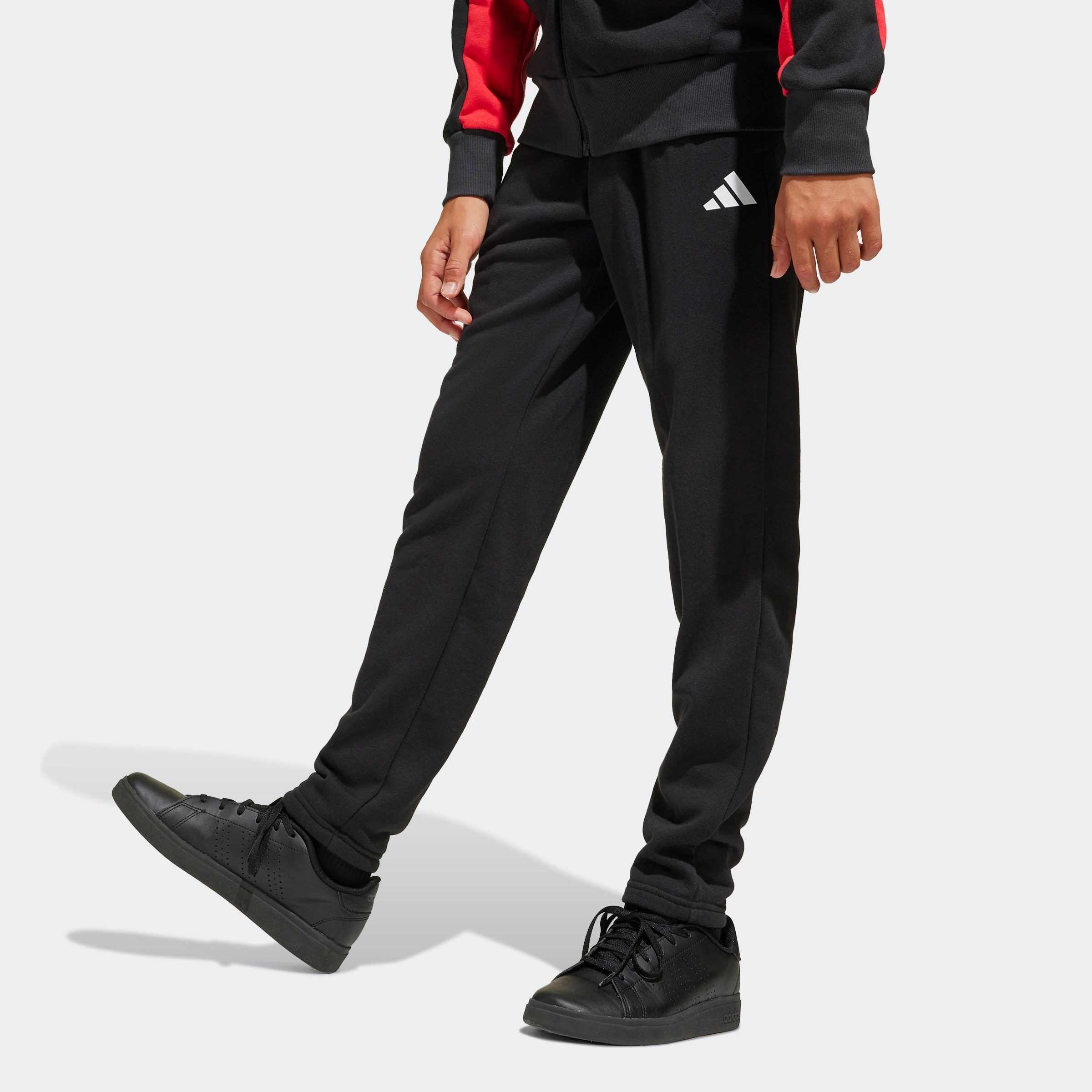 adidas Sportswear Trainingsanzug »J CB FT TS«, (2 tlg.)